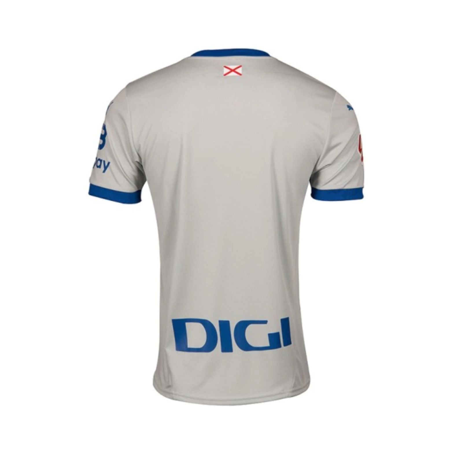 Alavés Away 24/25