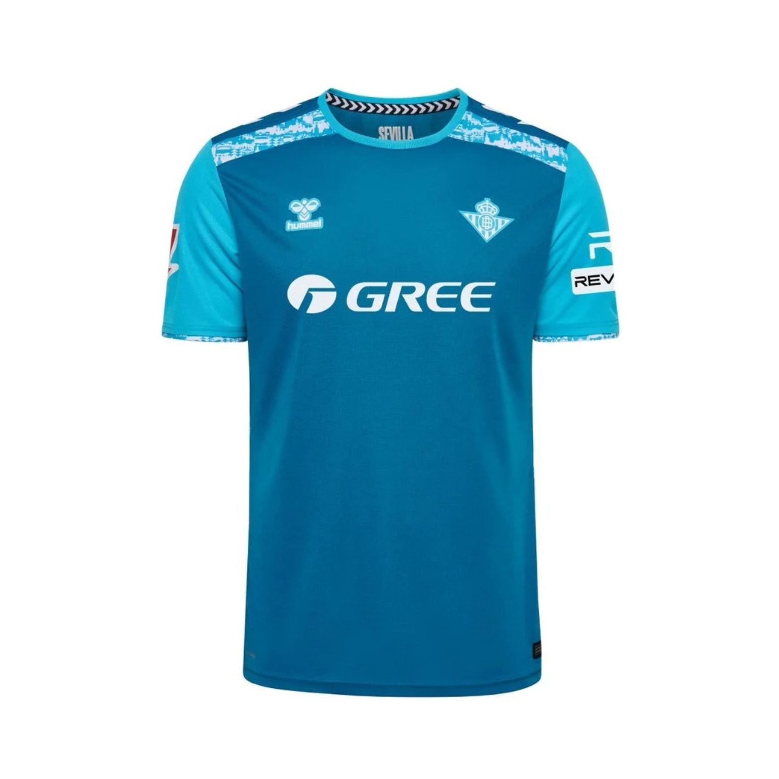 Real Betis Third 24/25