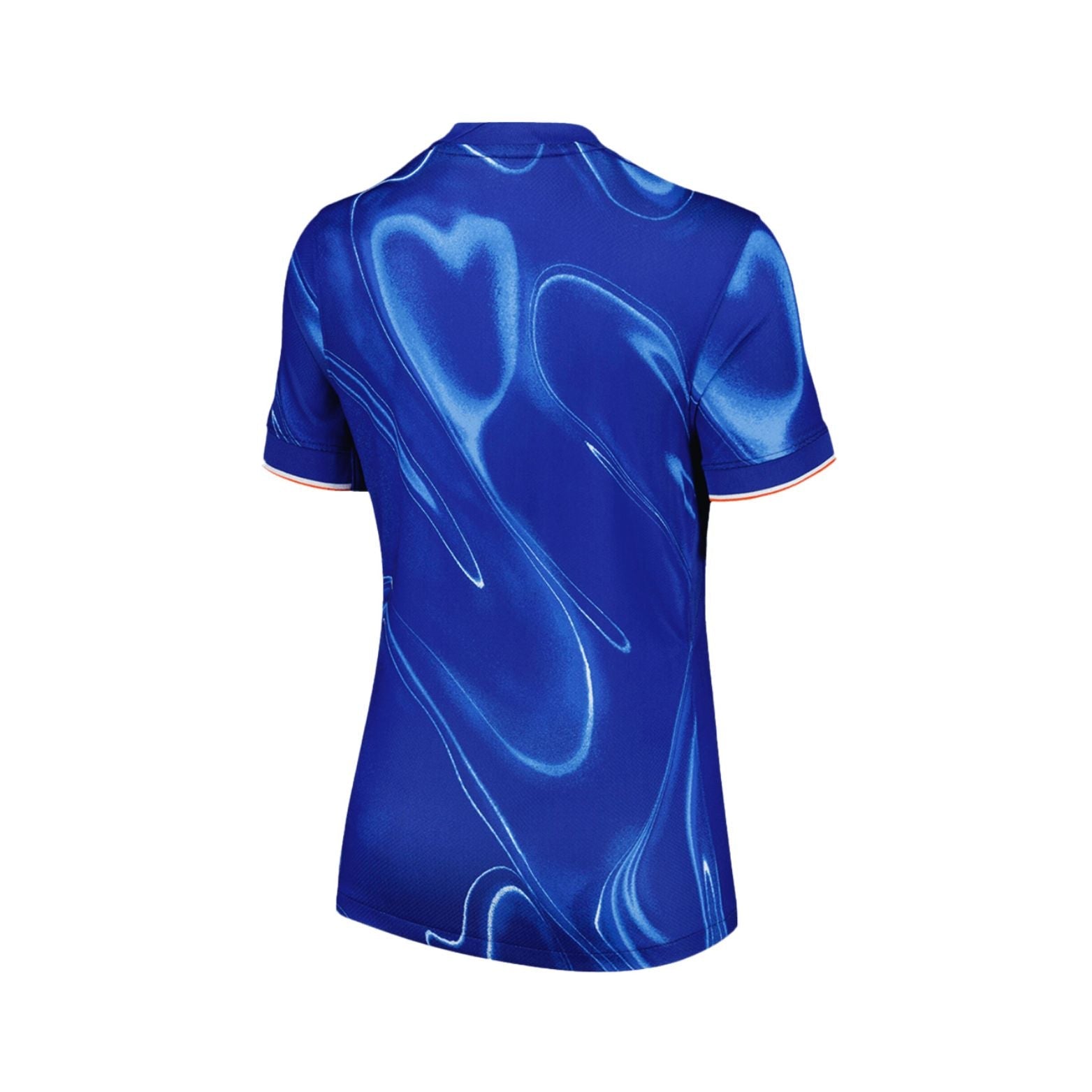 Chelsea Home 24/25 - No Sponsors - Women’s Version