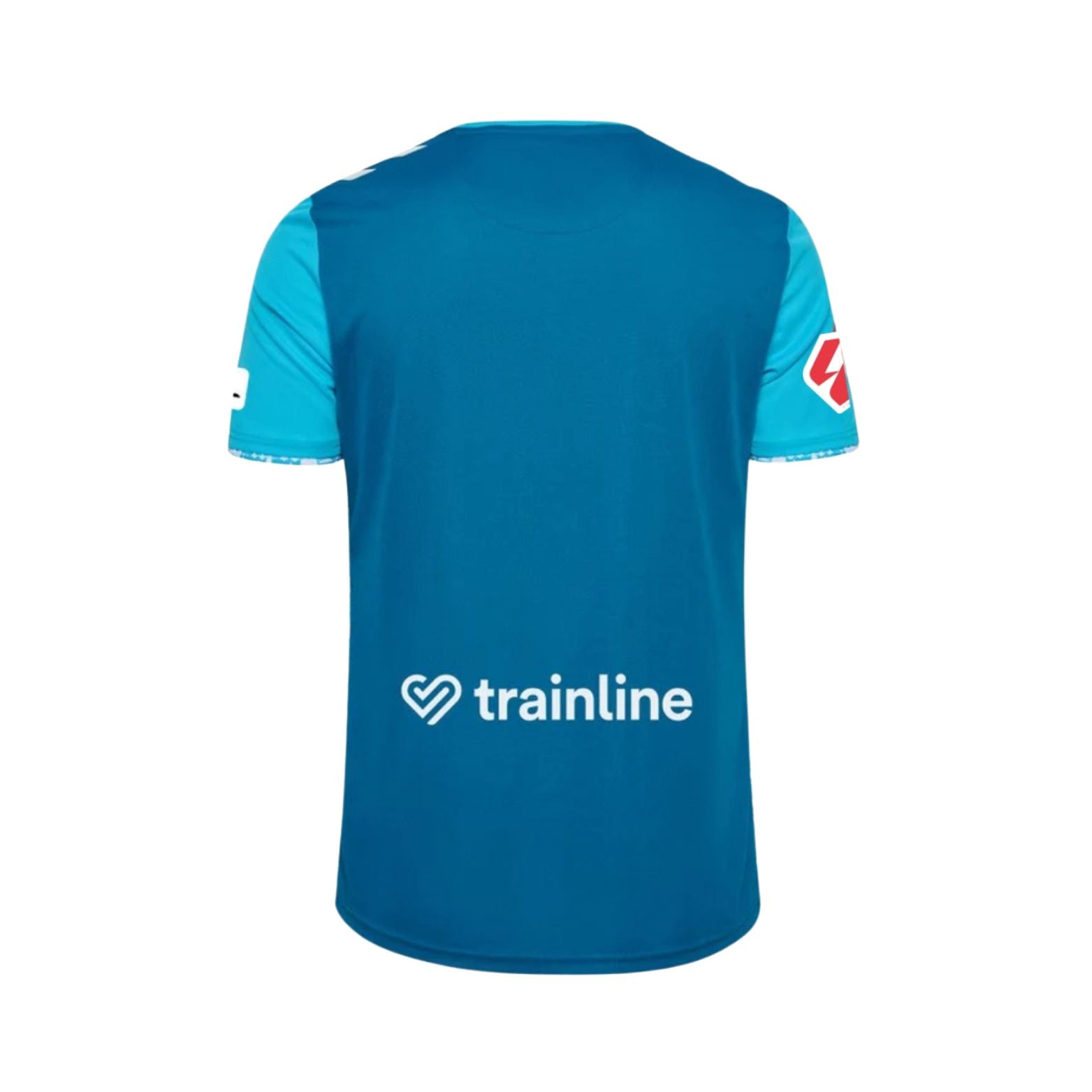 Real Betis Third 24/25