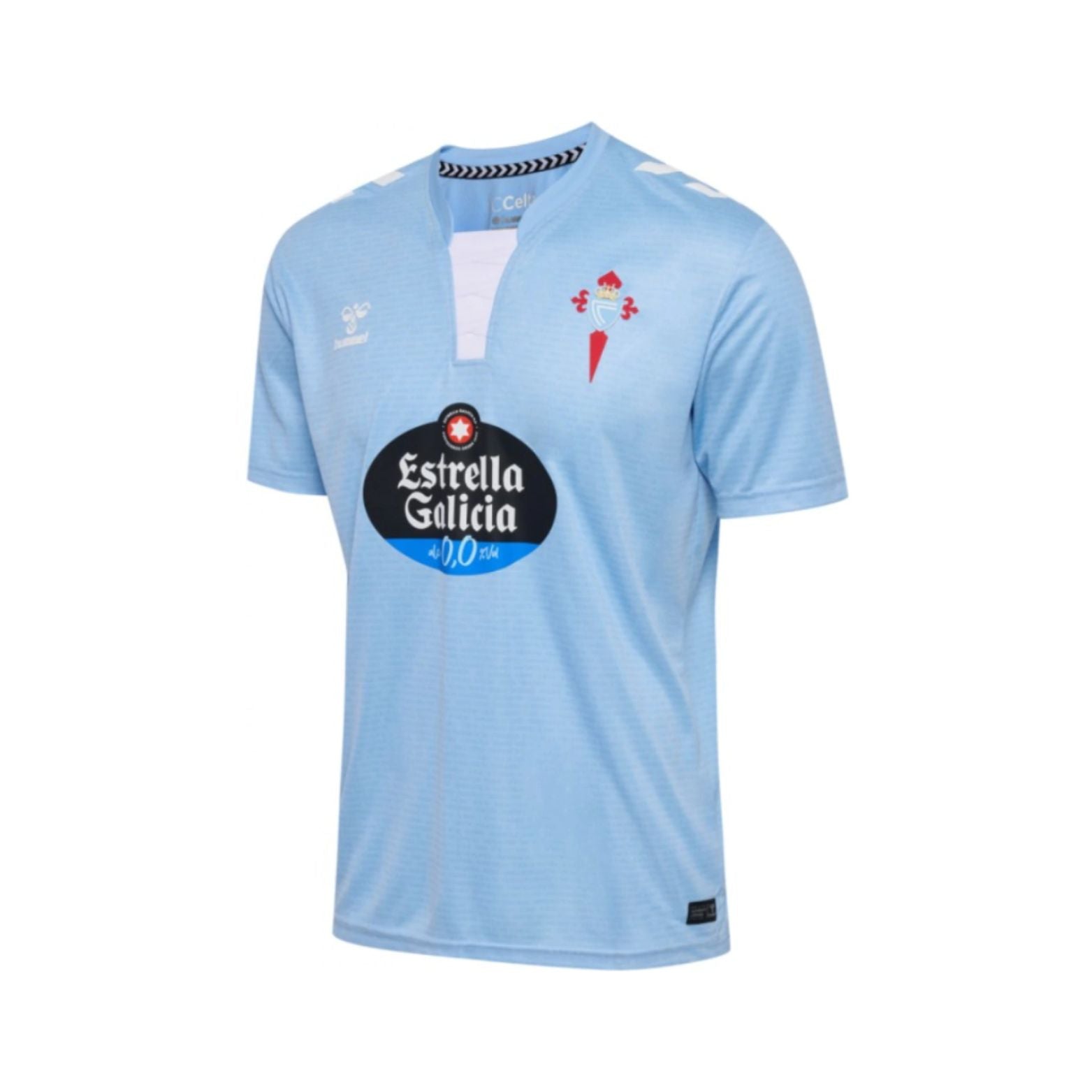 Celta de Vigo Home 24/25