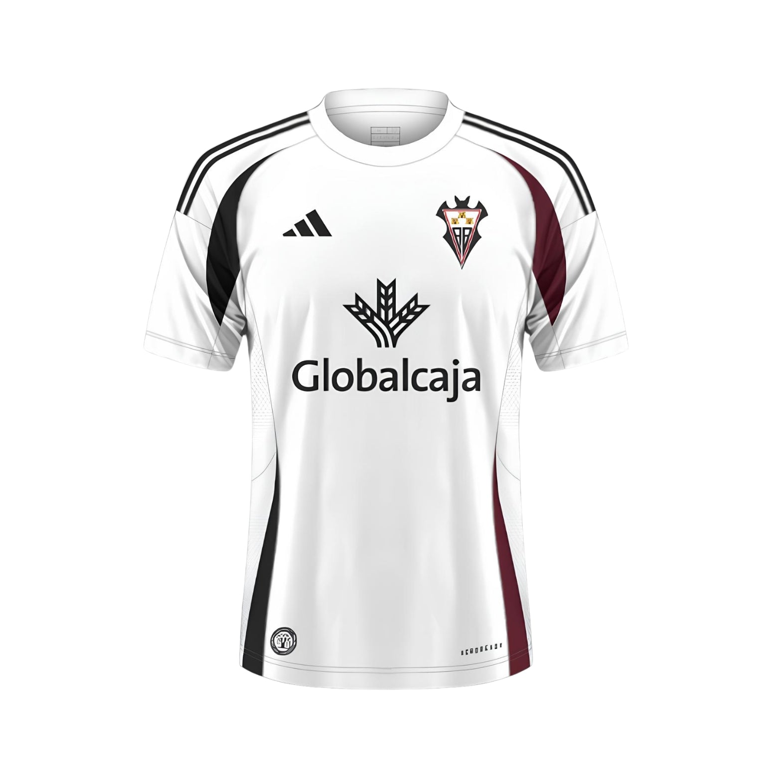 Albacete Home 24/25