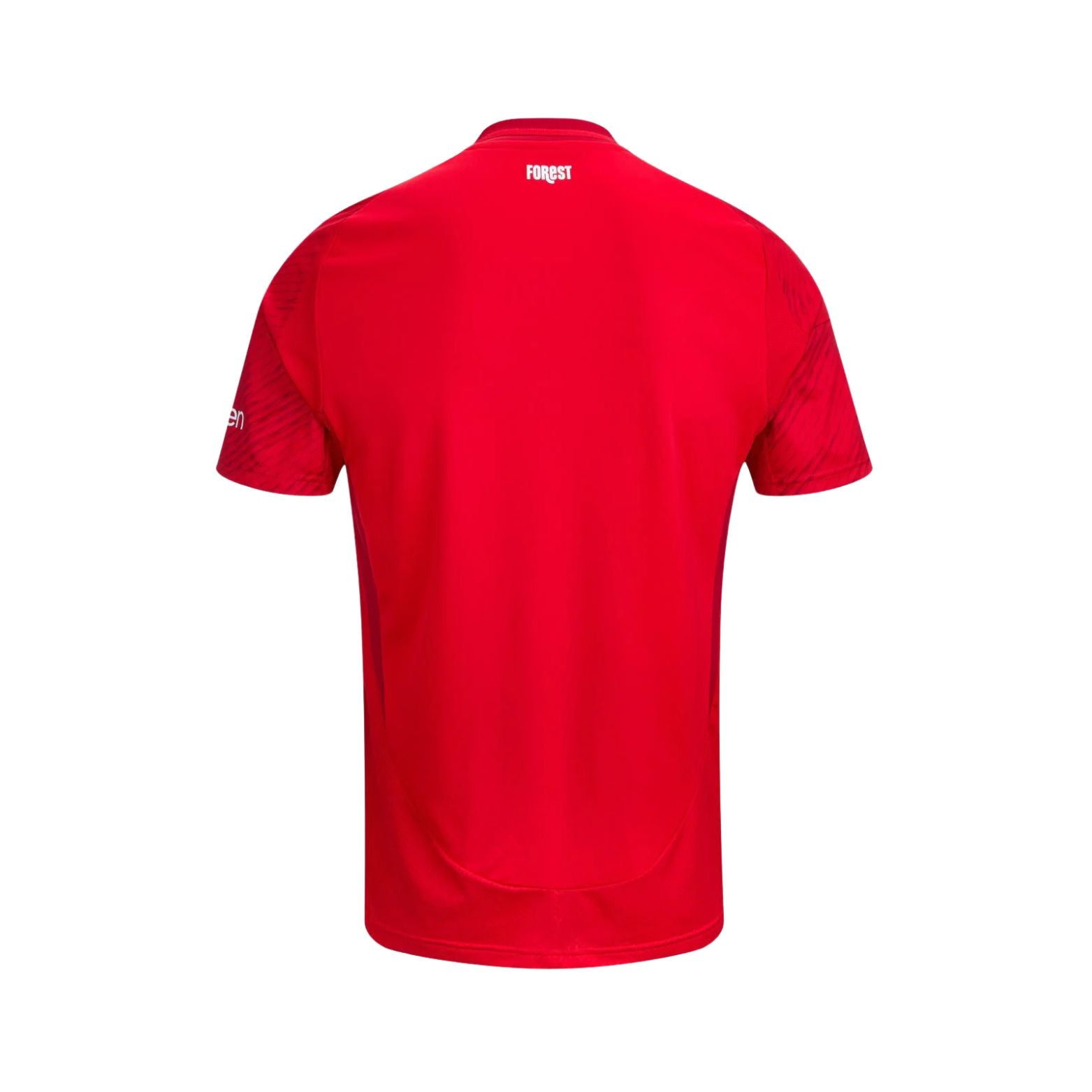 Nottingham Forest Home 24/25