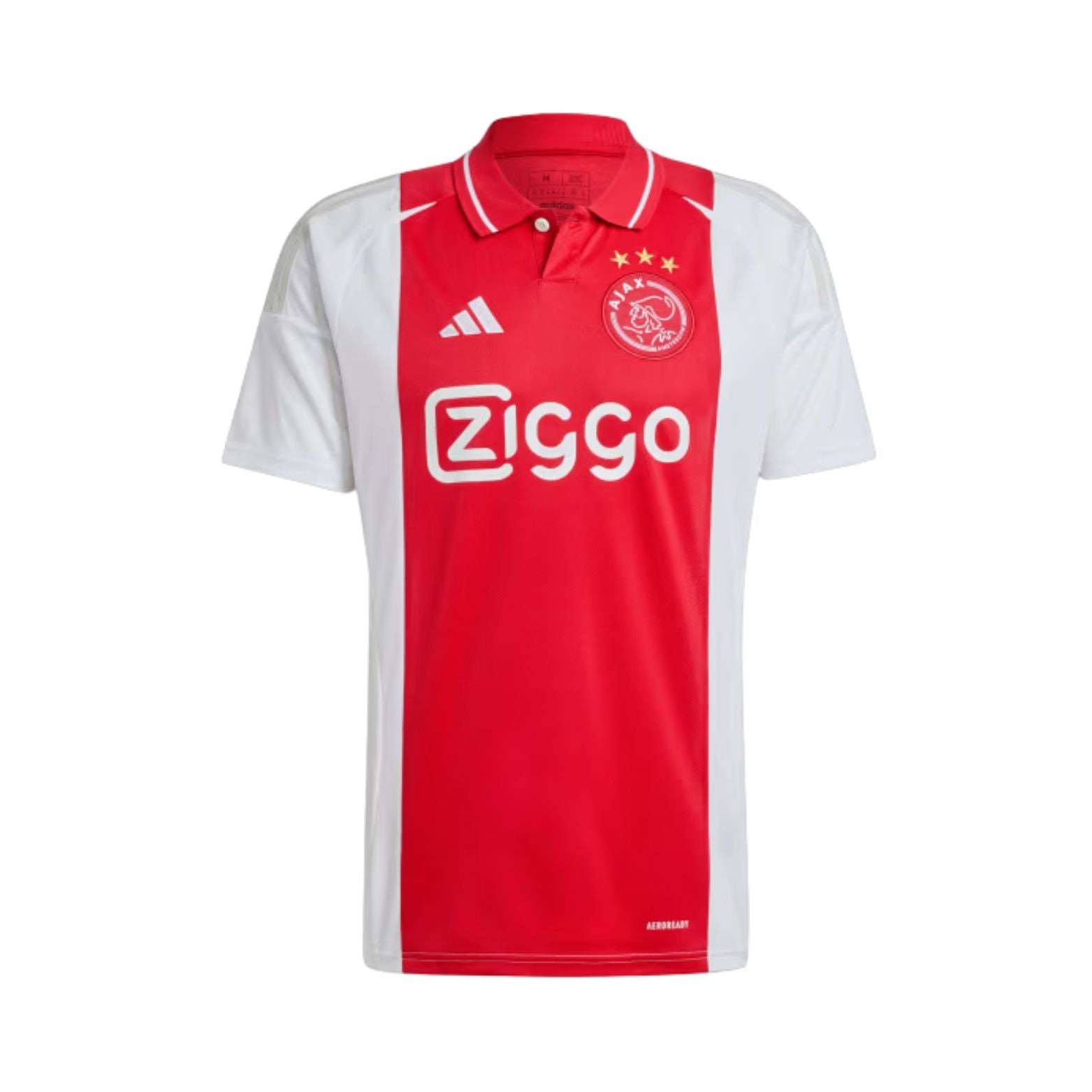 Ajax Home 24/25