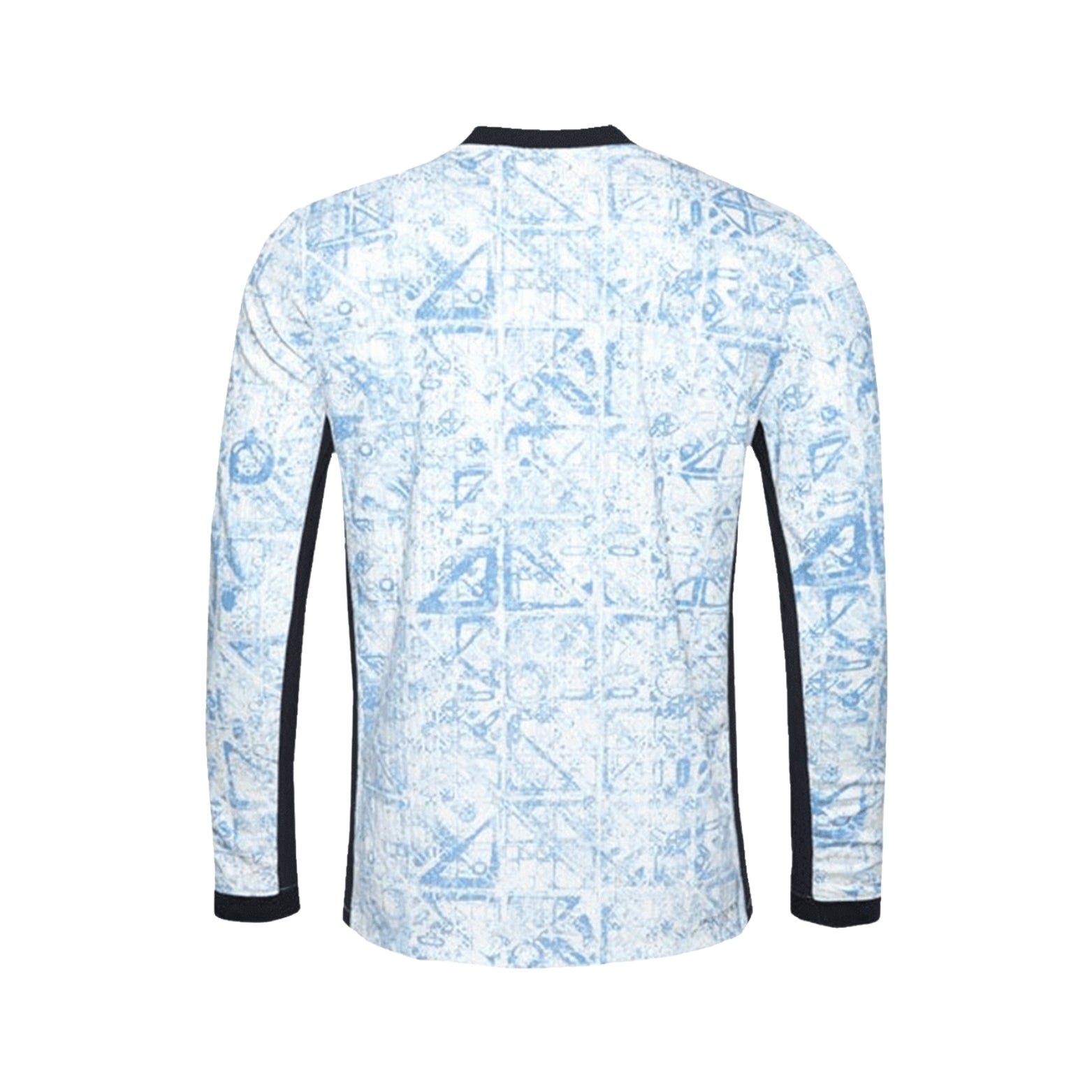 Portugal Away 24/25 - Long Sleeve - Euro 2024