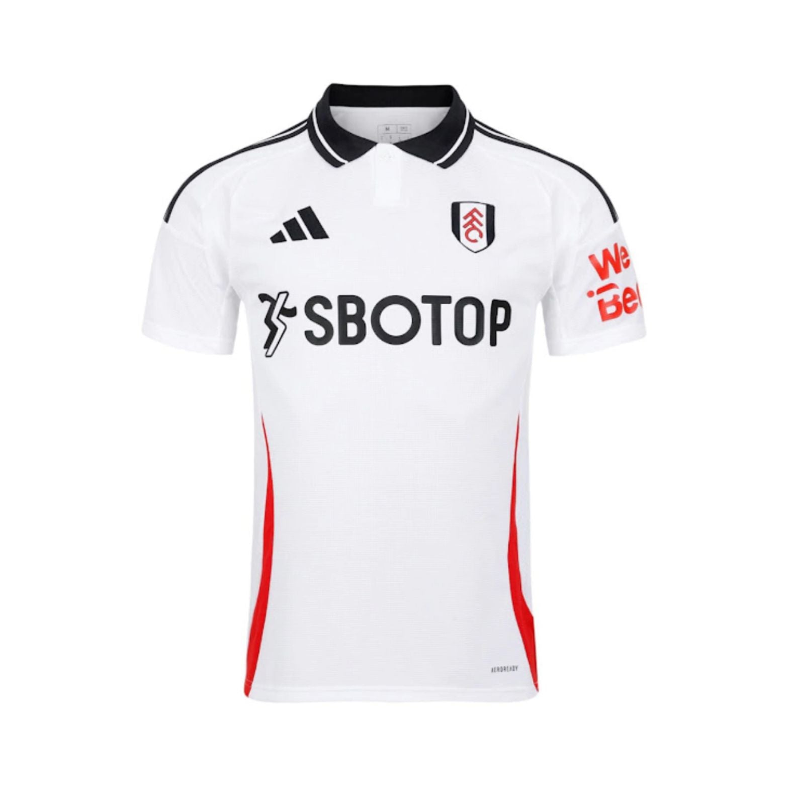 Fulham Home 24/25