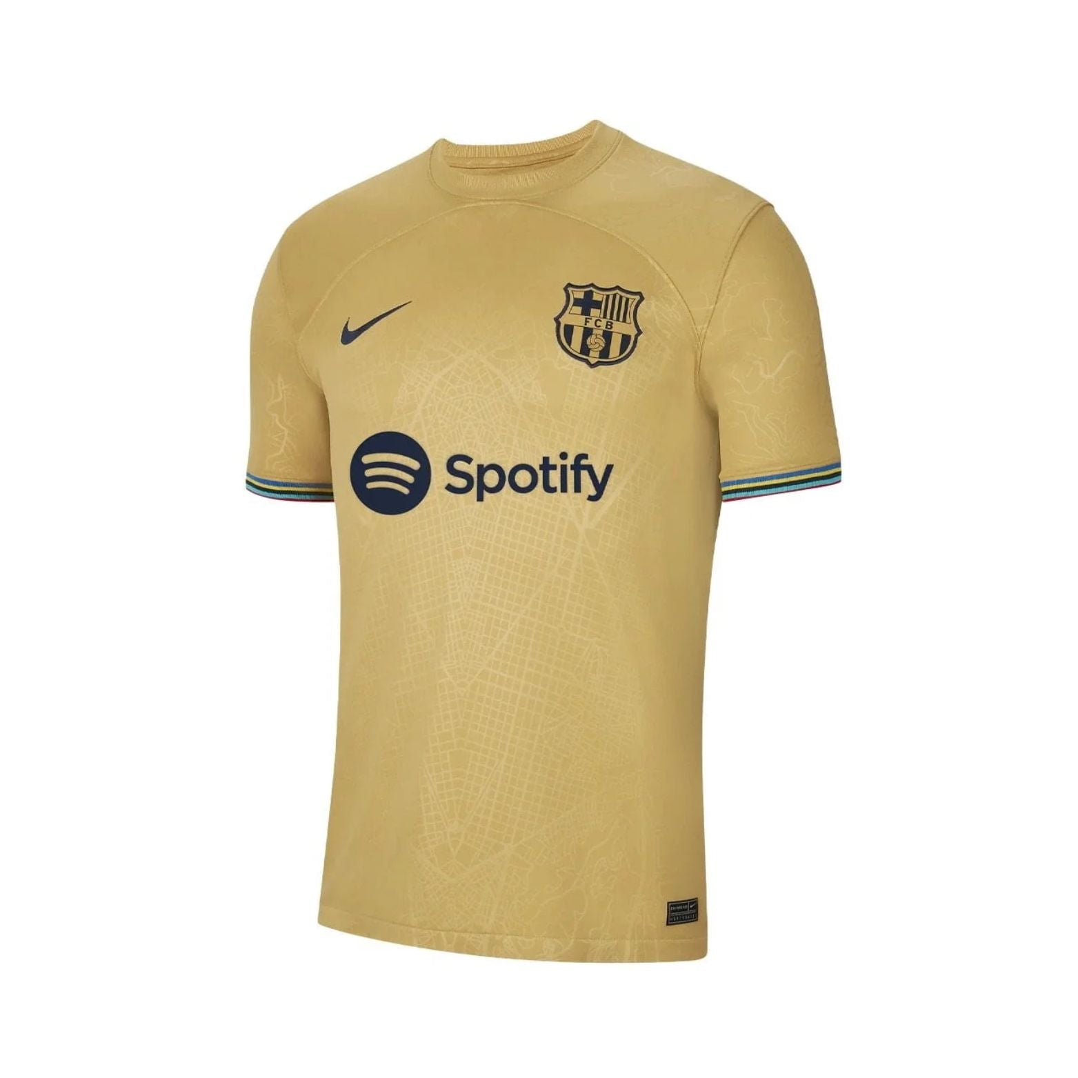 Barcelona Away 22/23