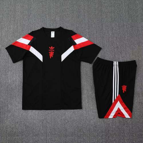 Training Kit - Manchester United 24/25
