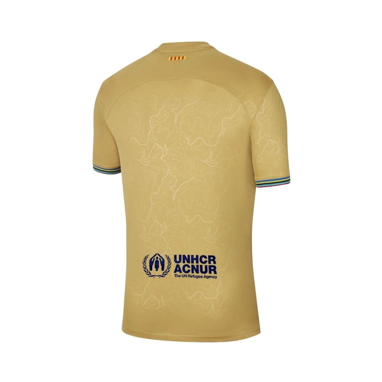 Barcelona Away 22/23