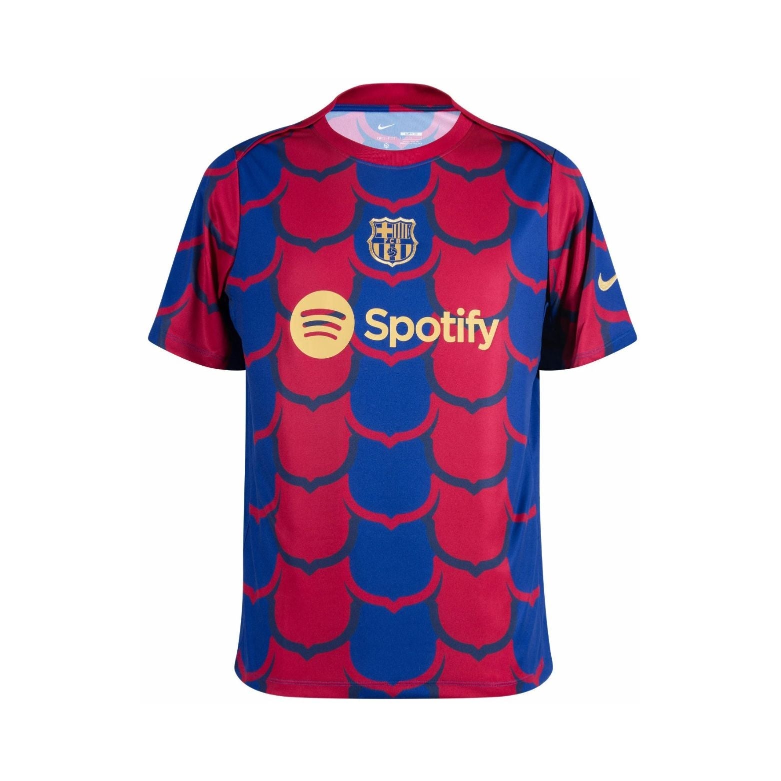Barcelona Pre-Match 23/24