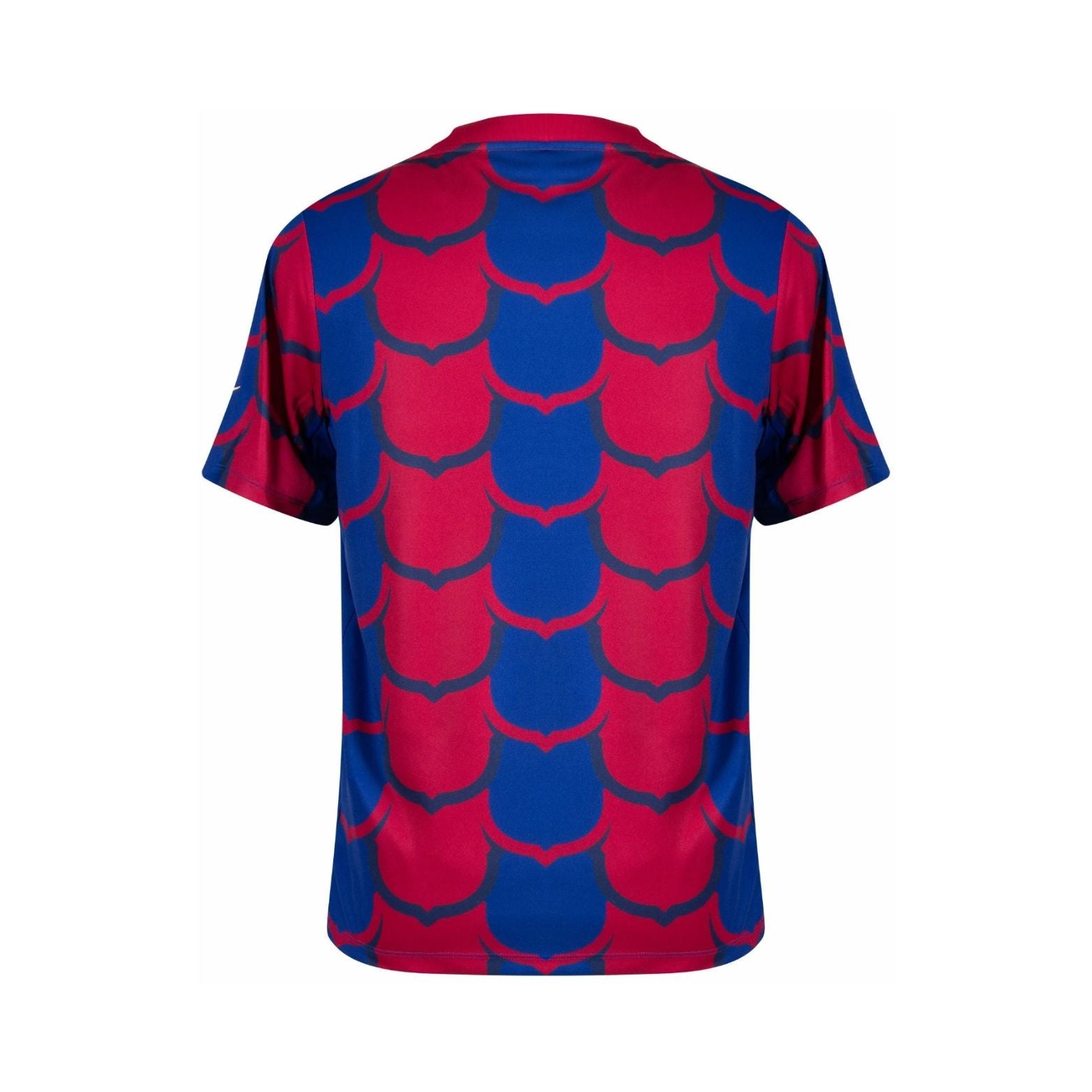 Barcelona Pre-Match 23/24