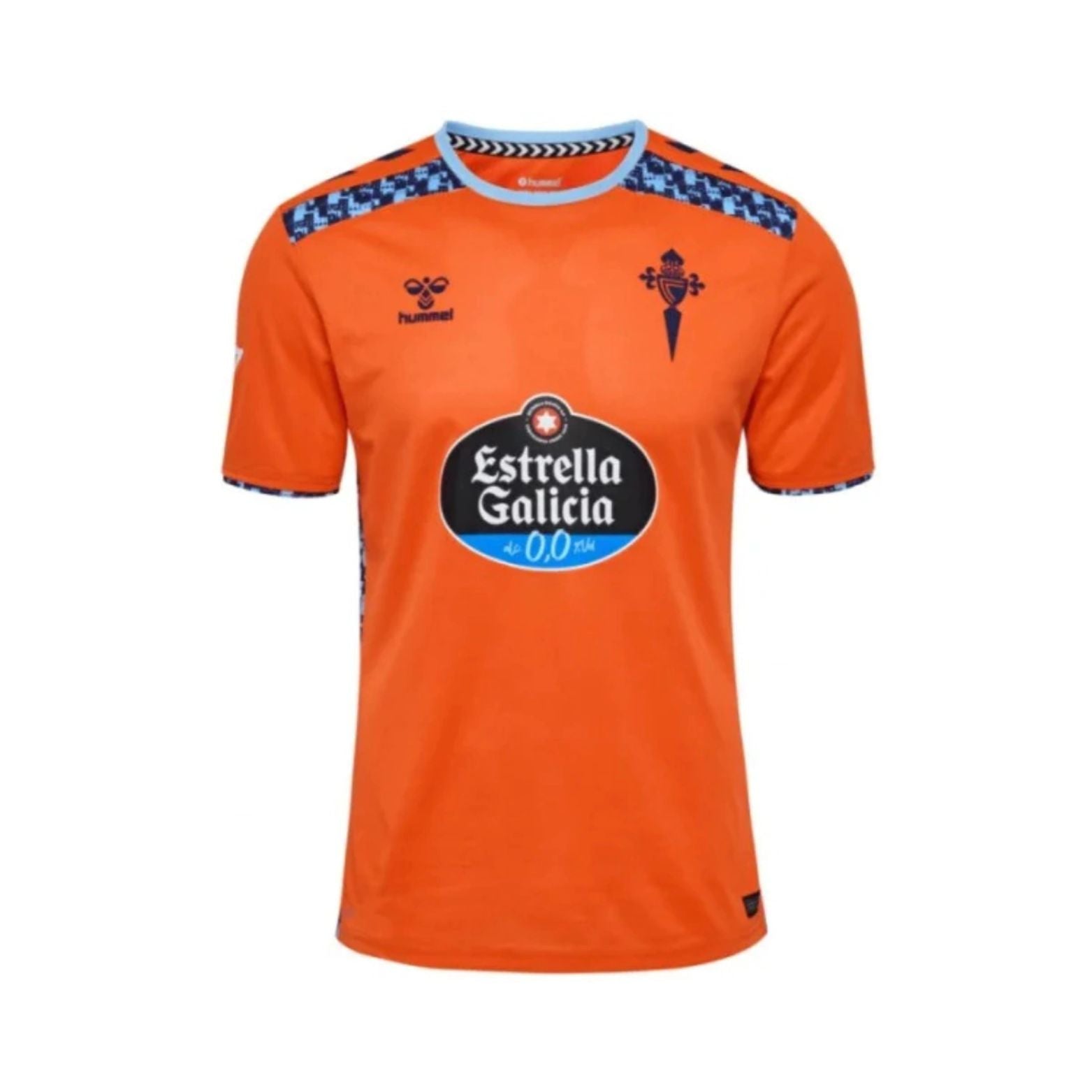 Celta de Vigo Third 24/25