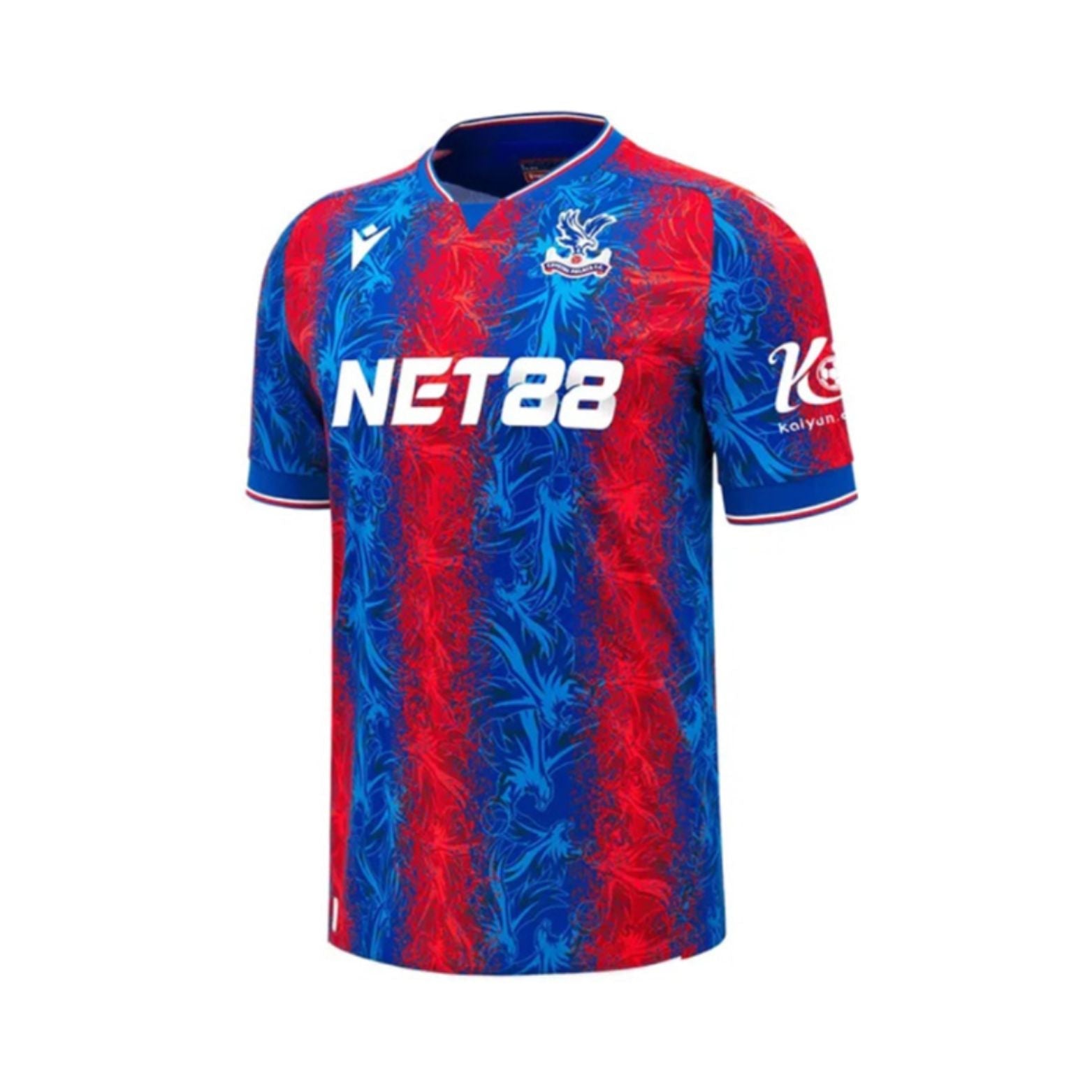 Crystal Palace Home 24/25