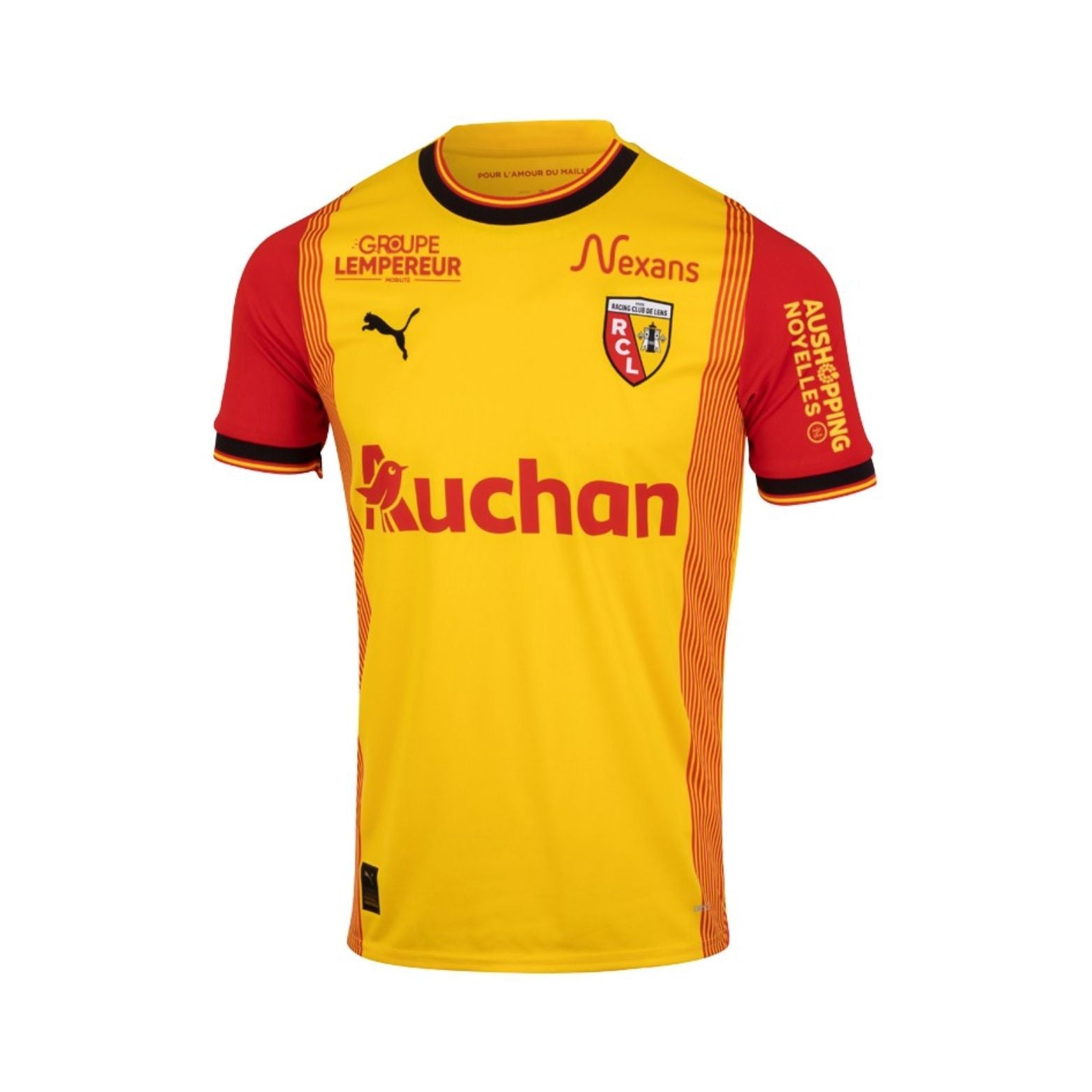 RC Lens Home 23/24