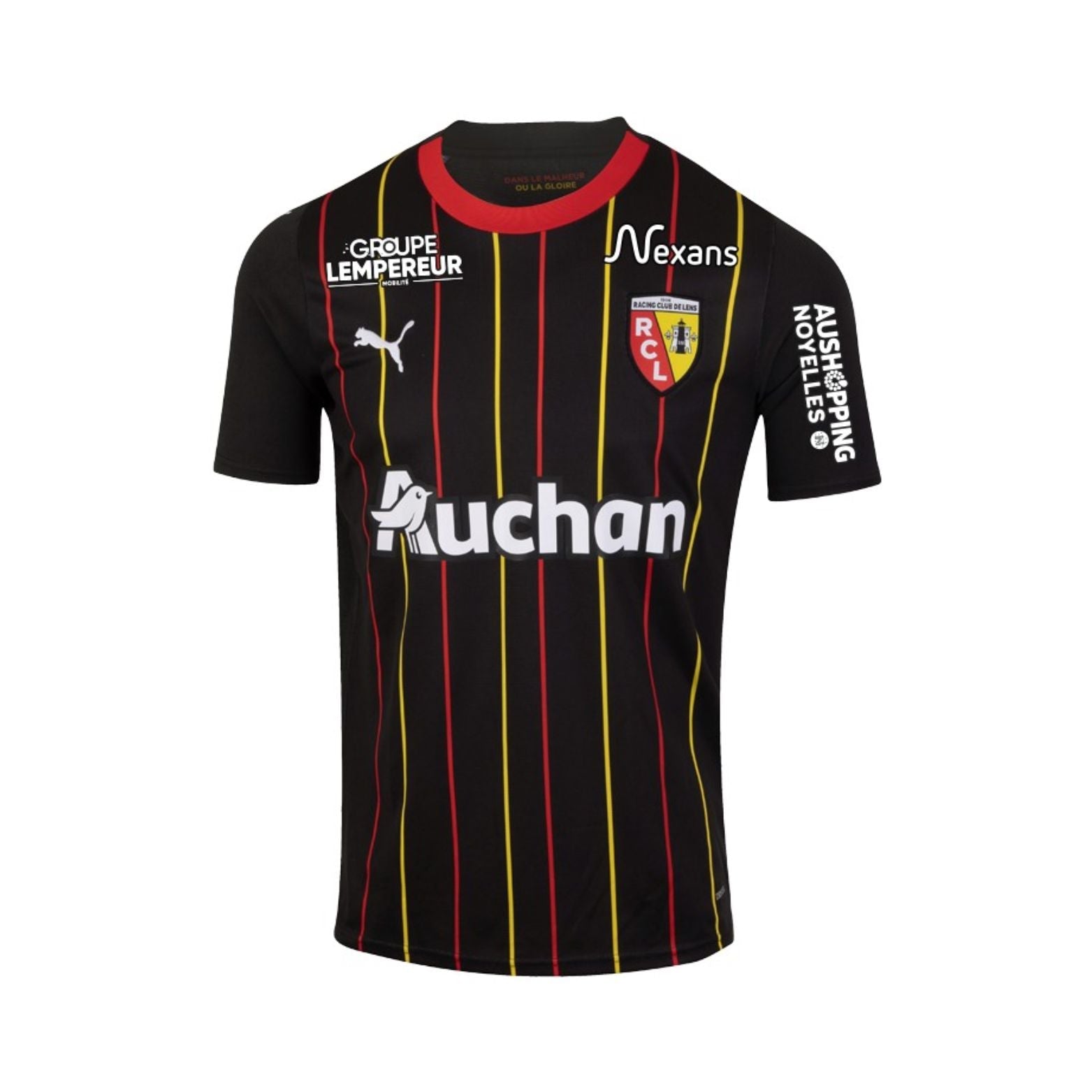 RC Lens Away 23/24