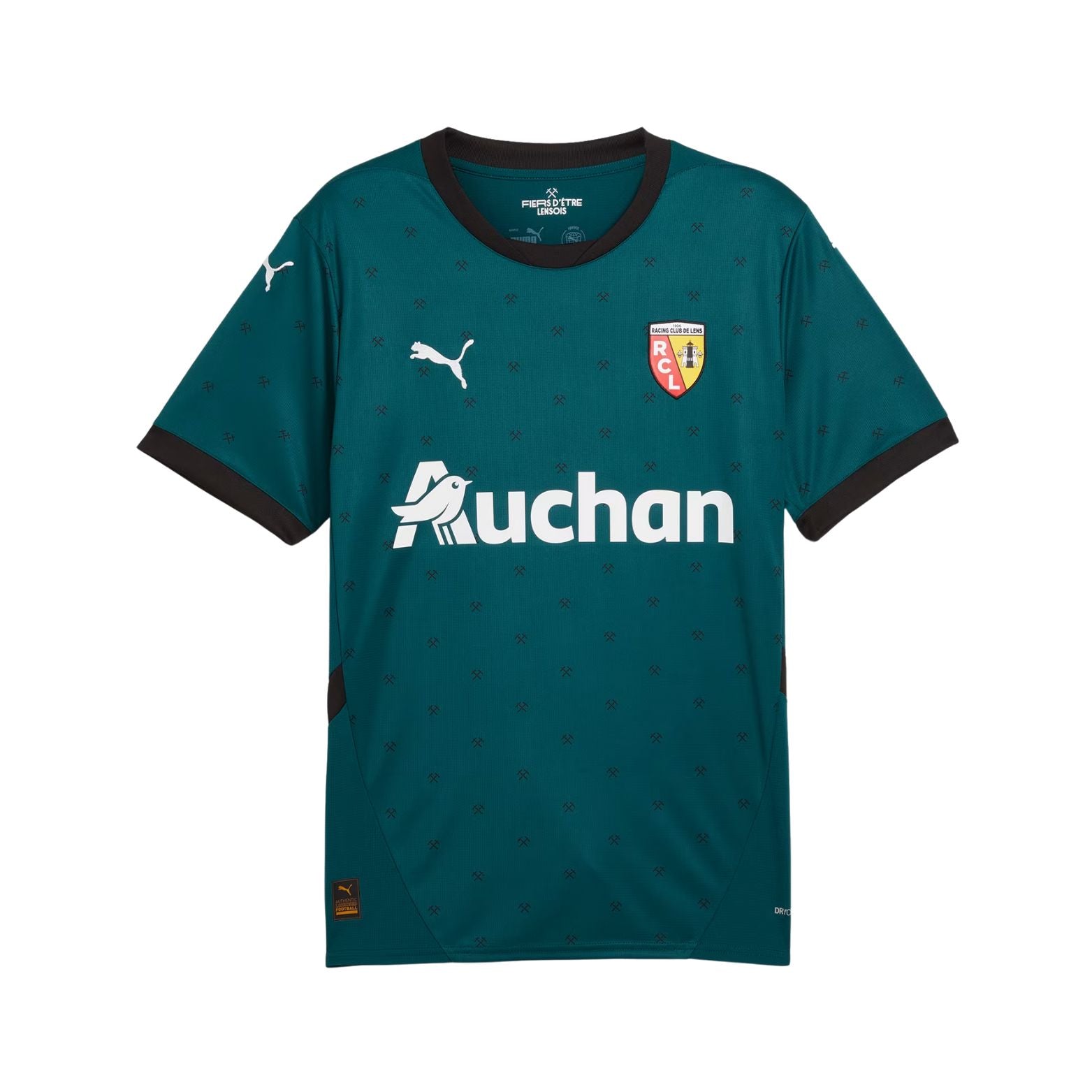 RC Lens Away 24/25
