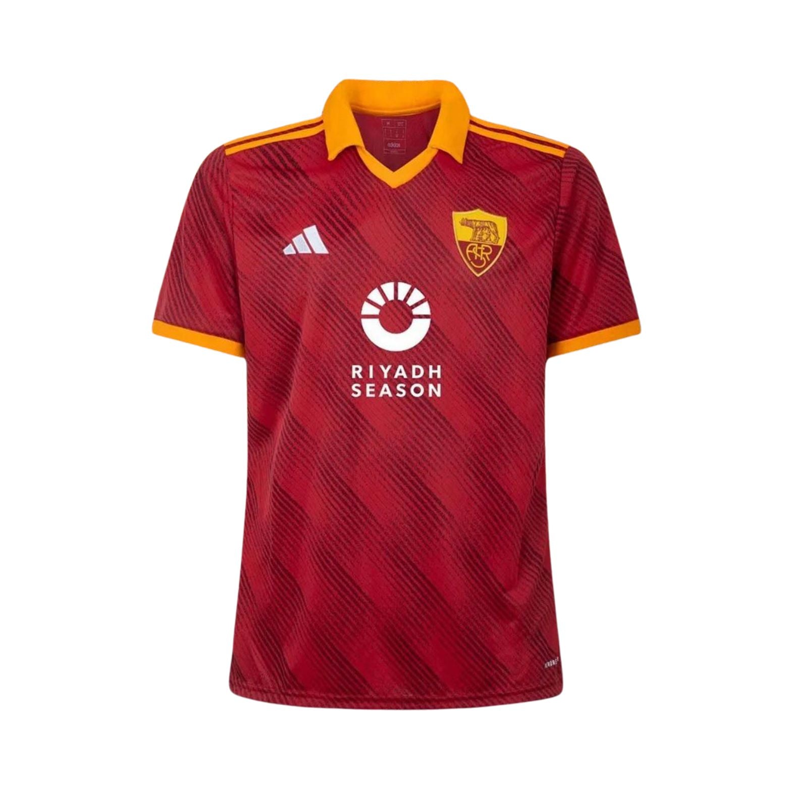 AS Roma Special Edition 24/25 - All Sponsors
