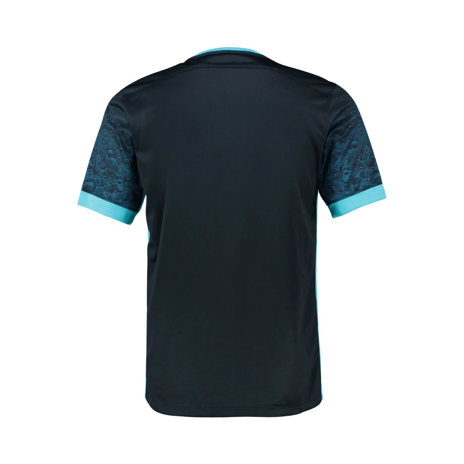 Manchester City Away 15/16