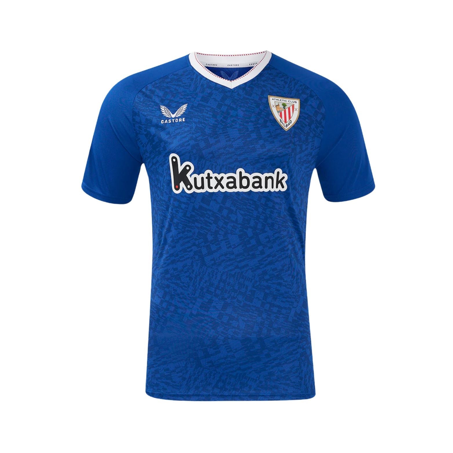 Athletic Bilbao Away 24/25