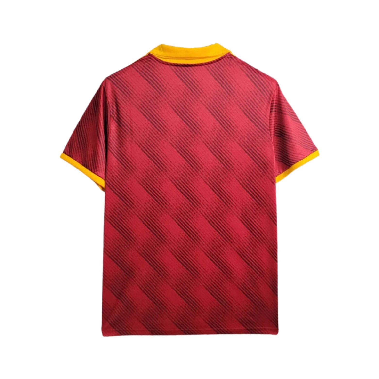AS Roma Special Edition 24/25 - All Sponsors