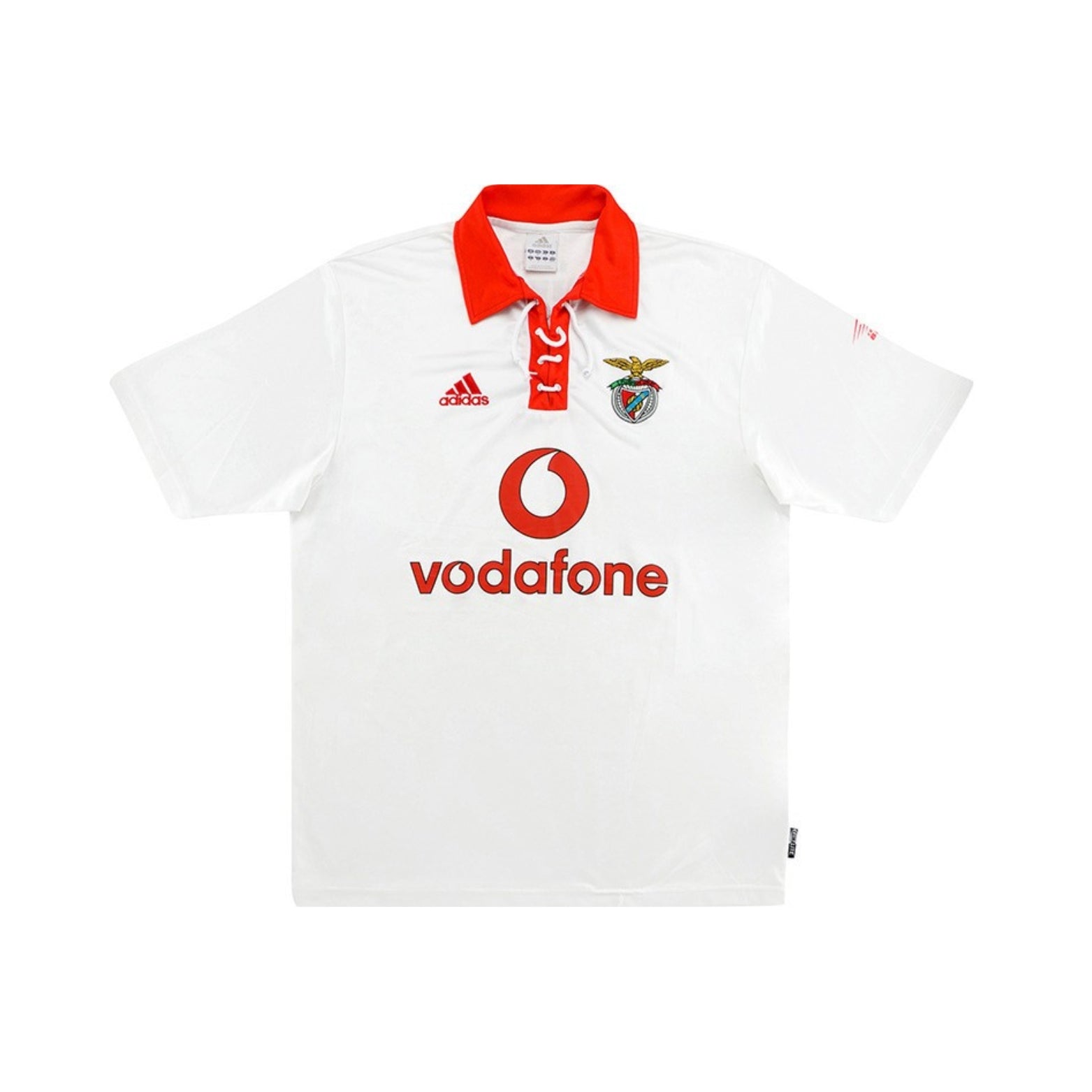 Benfica Away 04/05