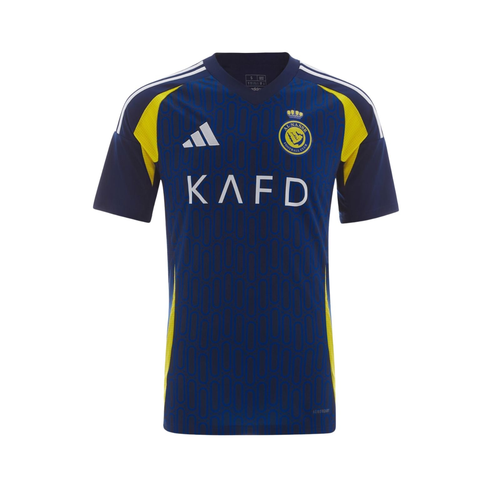 Al-Nassr FC Away 24/25