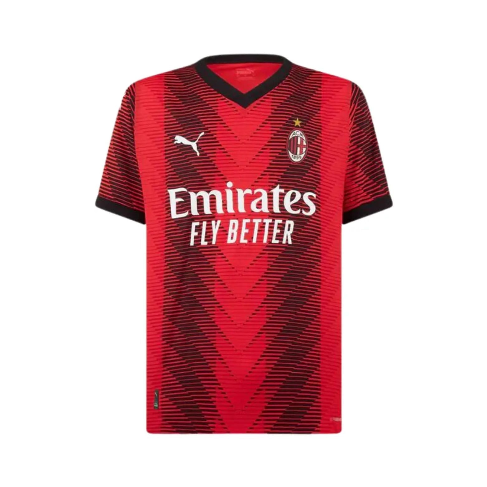 AC Milan Home 23/24