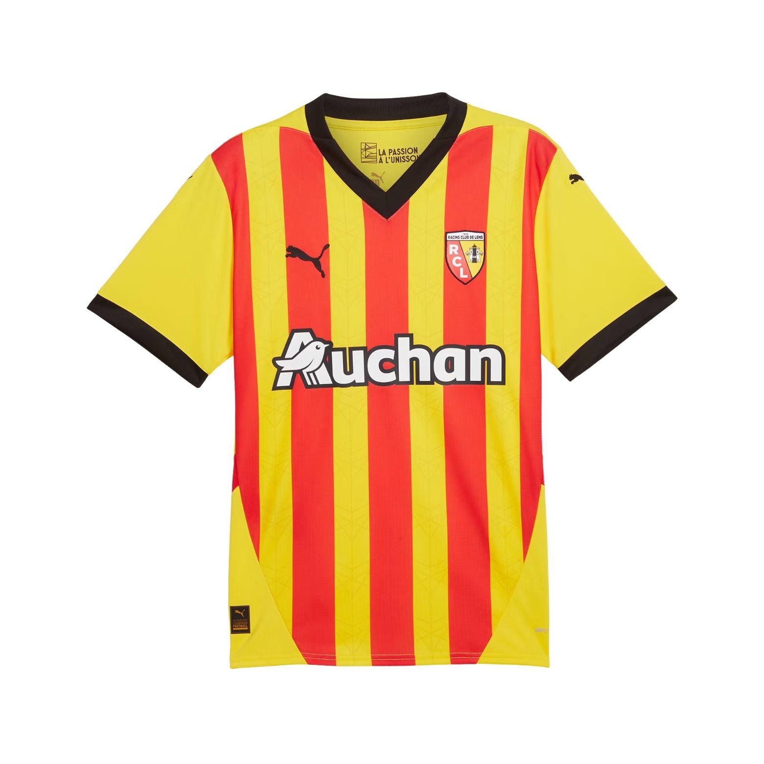 RC Lens Home 24/25