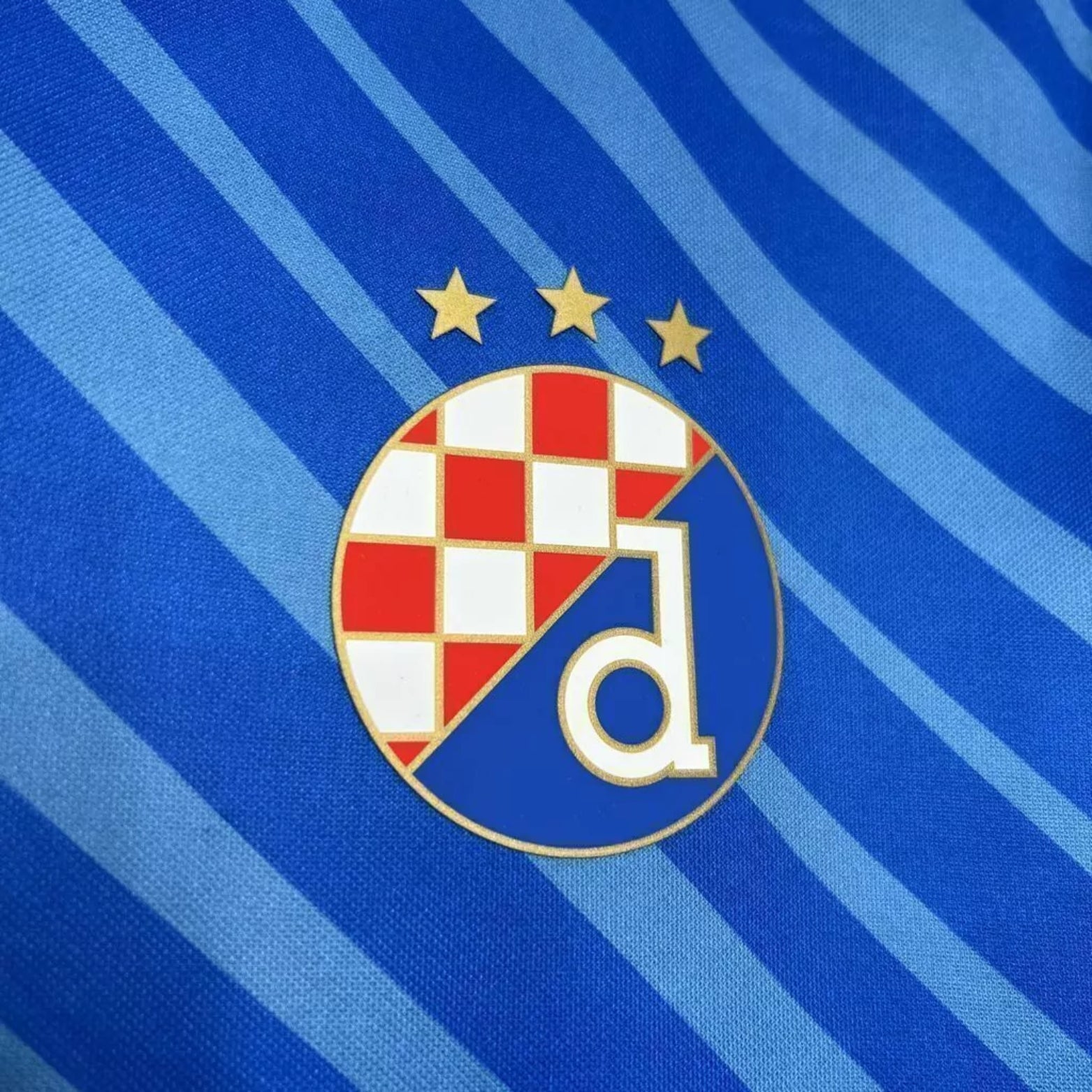 Dinamo Zagreb Home 24/25