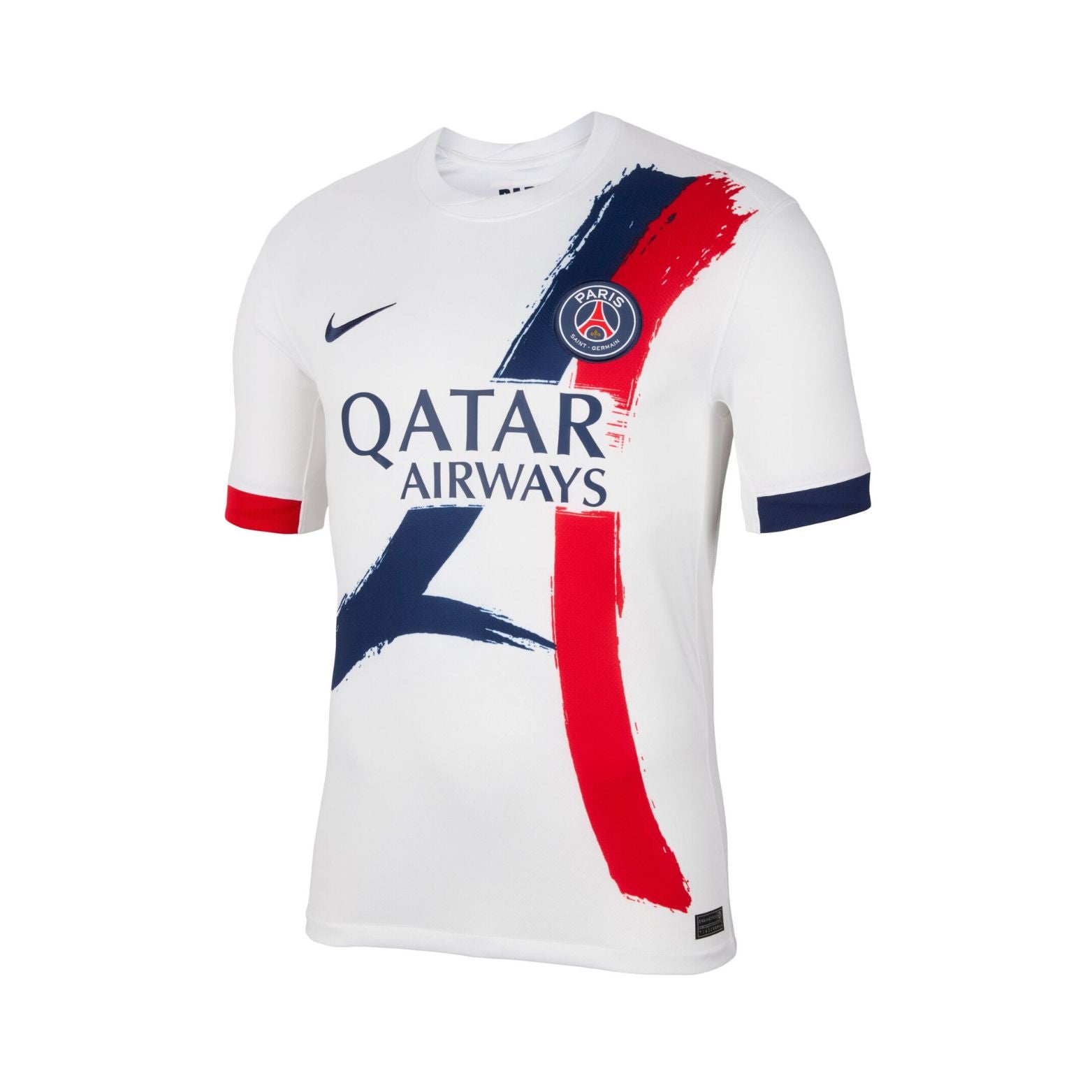 PSG Away 24/25