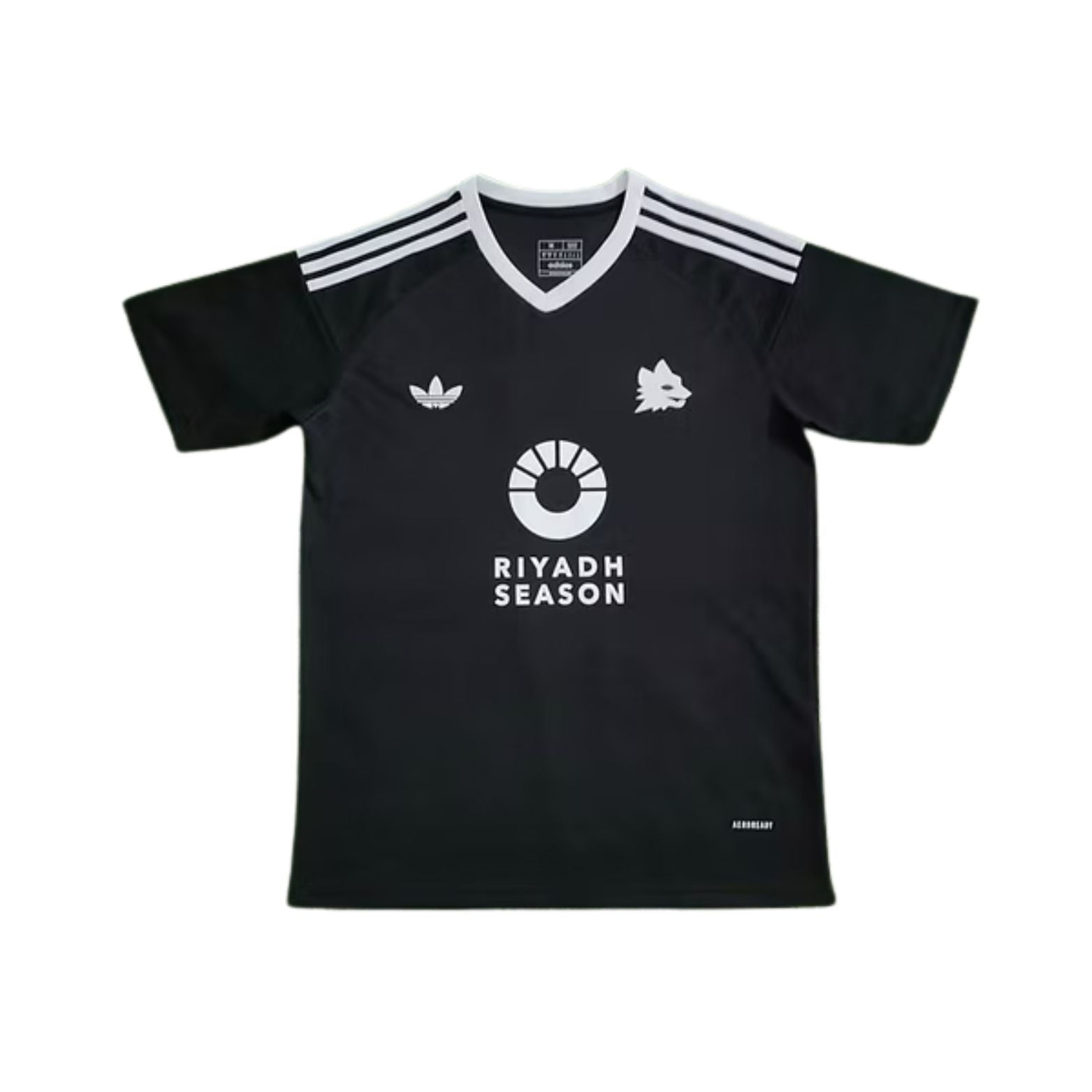 AS Roma Goalkeeper 24/25