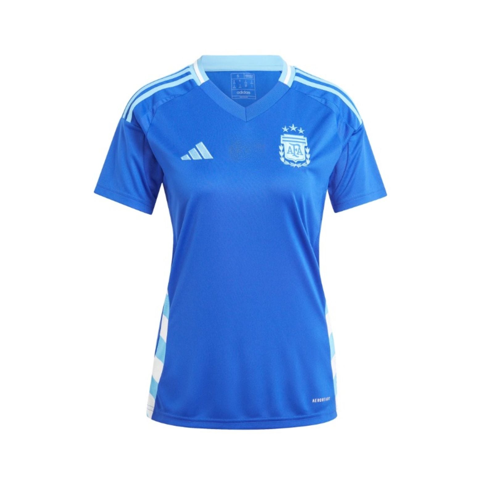 Argentina Away 24/25 - Women’s Version - Copa América 2024