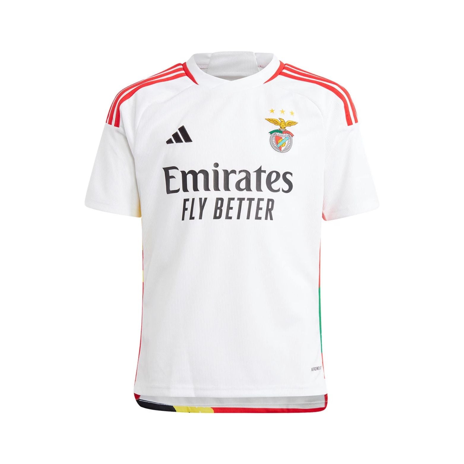 Benfica Third 23/24