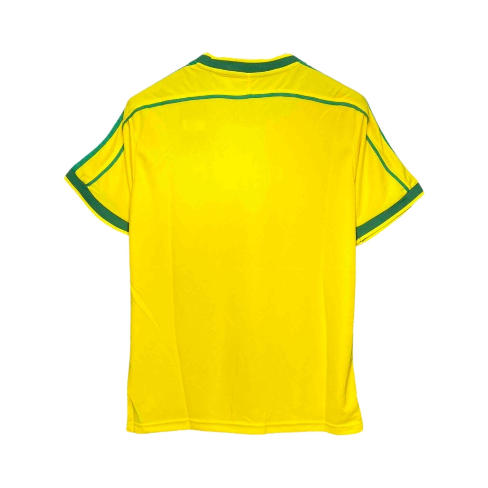 Brazil Home 98/99