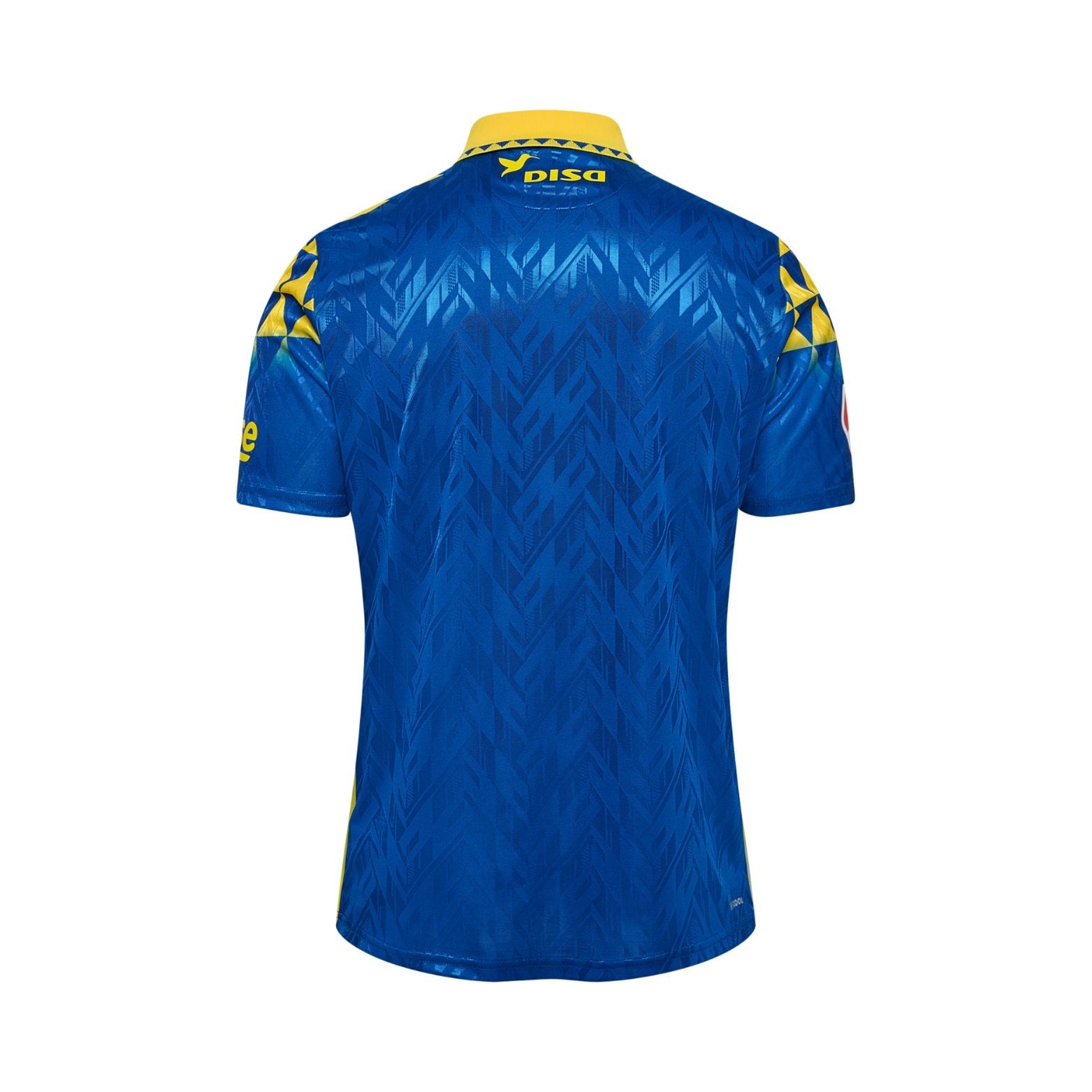 Las Palmas Away 24/25
