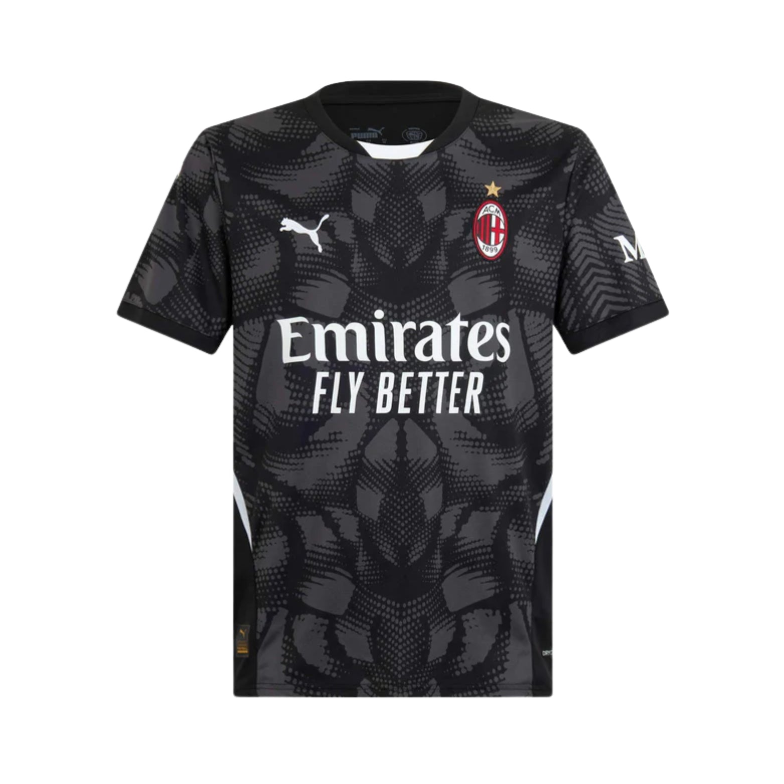 AC Milan Goalkeeper 24/25