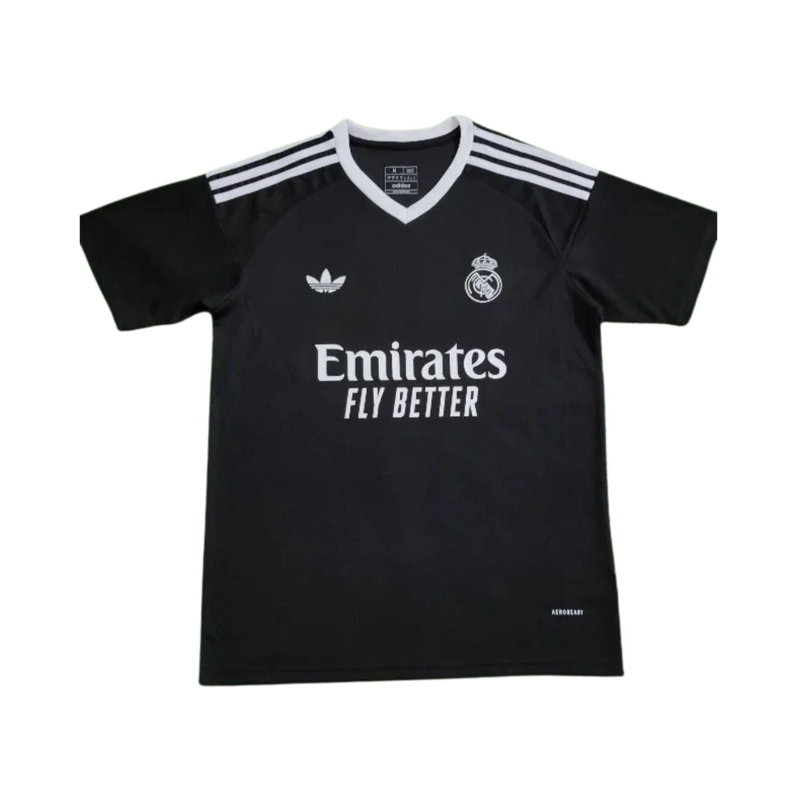 Real Madrid Goalkeeper 24/25