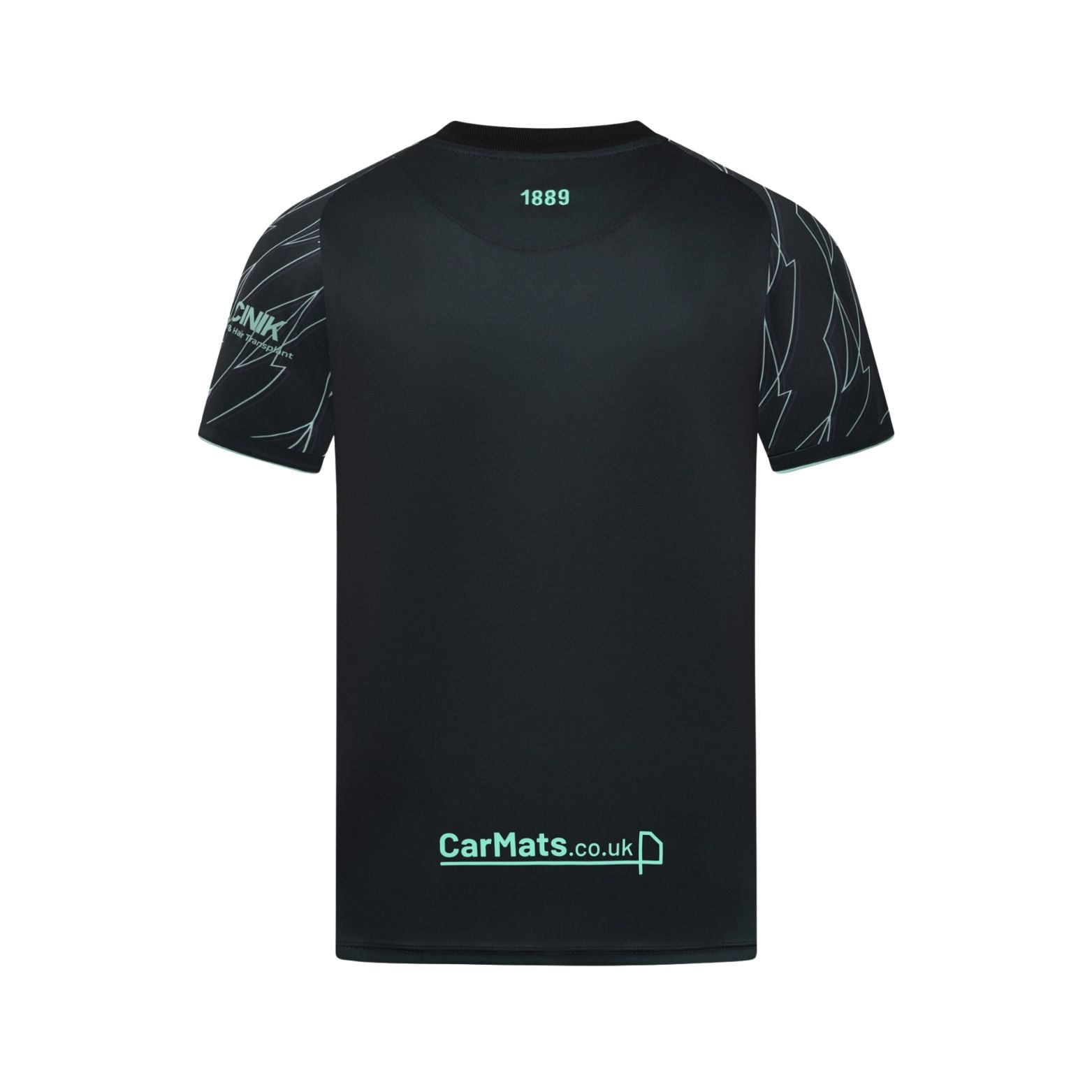 Sheffield United Away 24/25