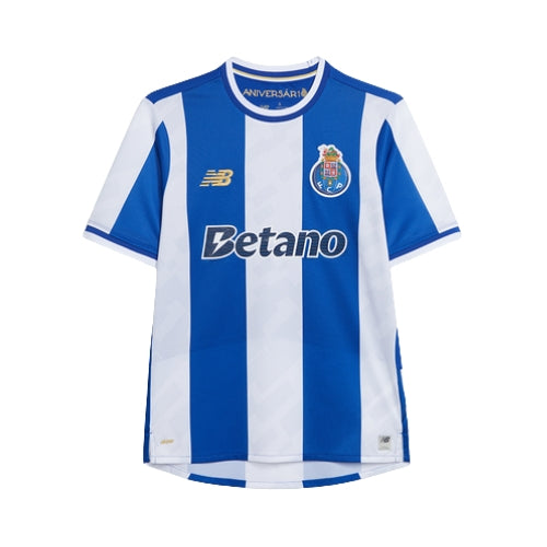 FC Porto Home 25/26