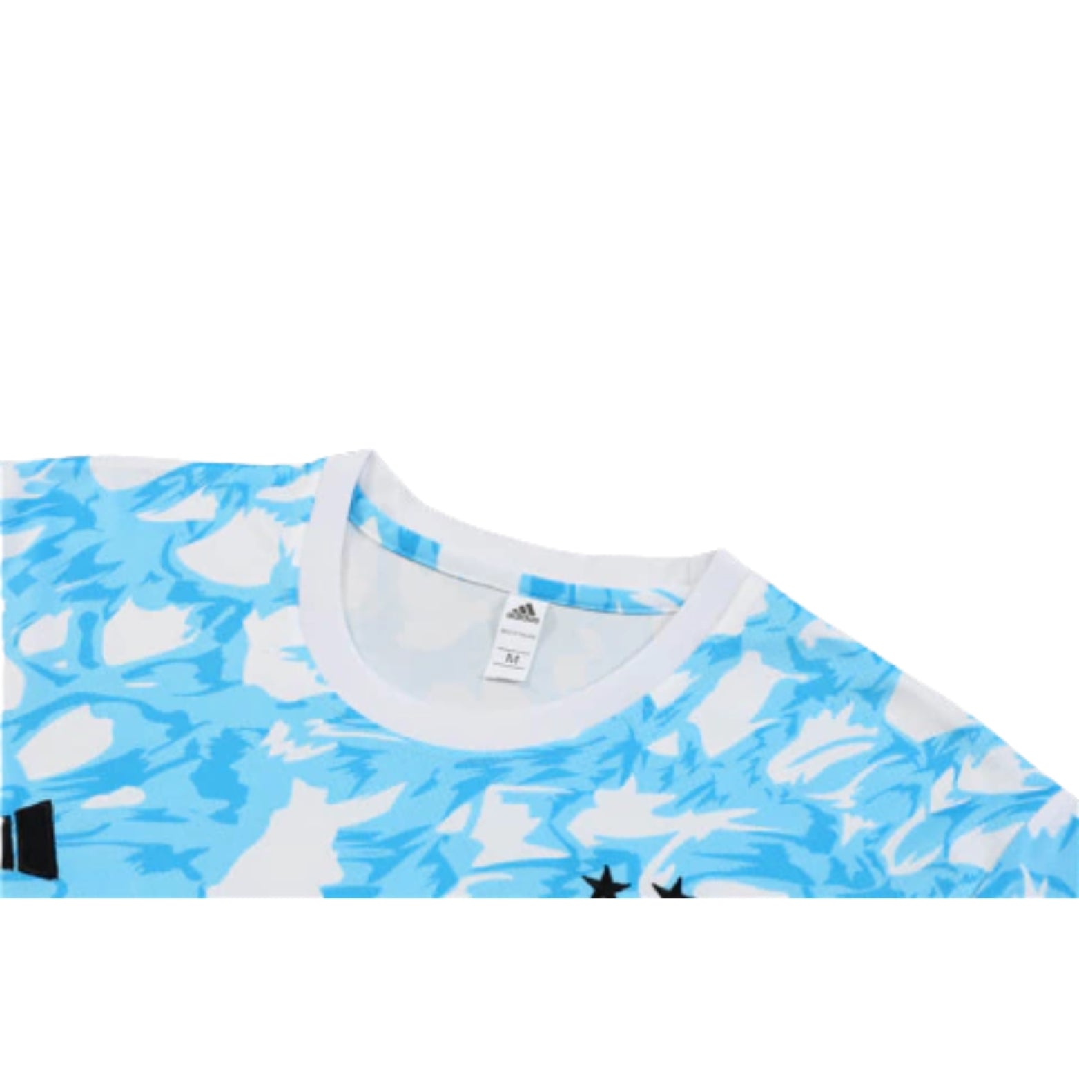 Training Kit - Ajax 24/25