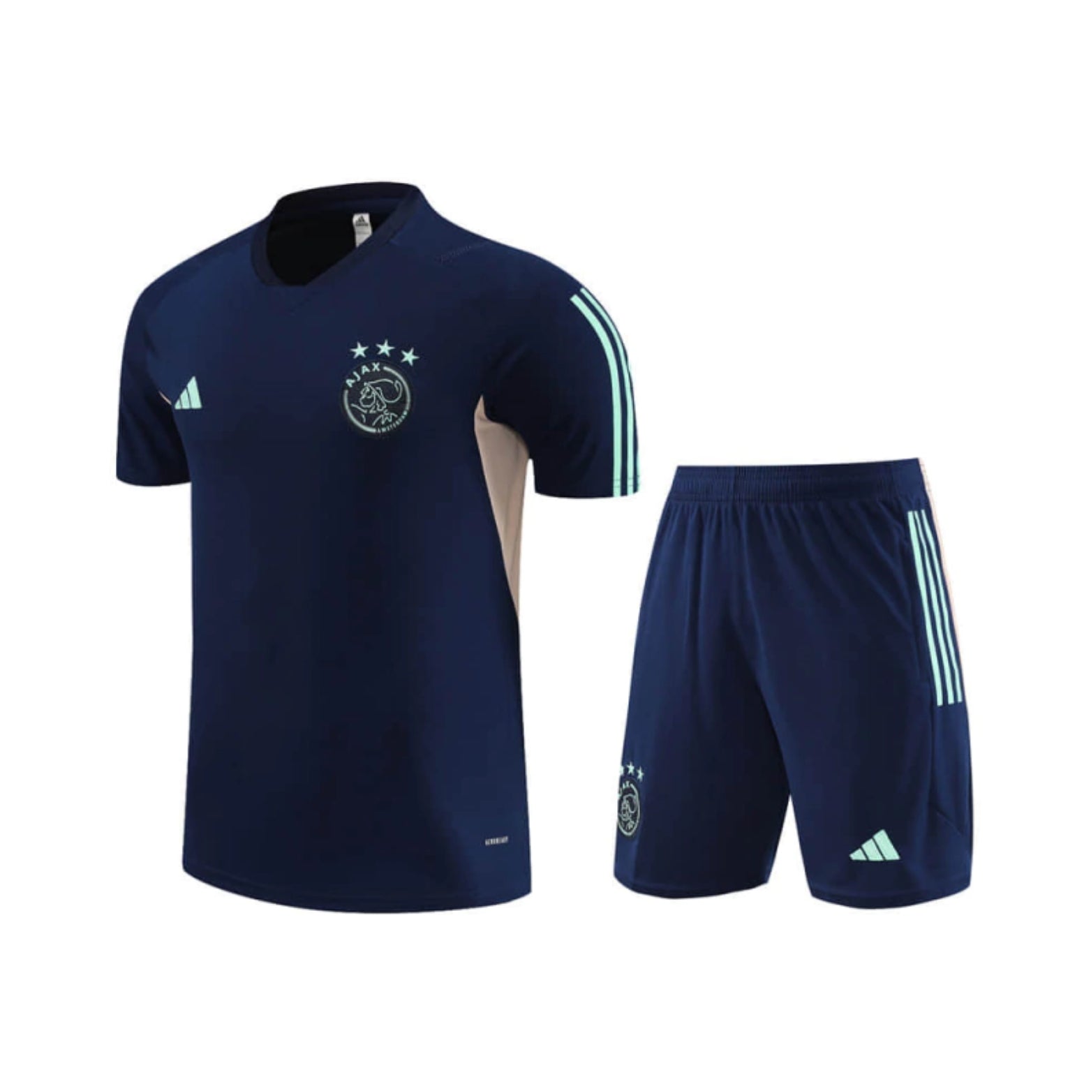 Training Kit - Ajax 24/25