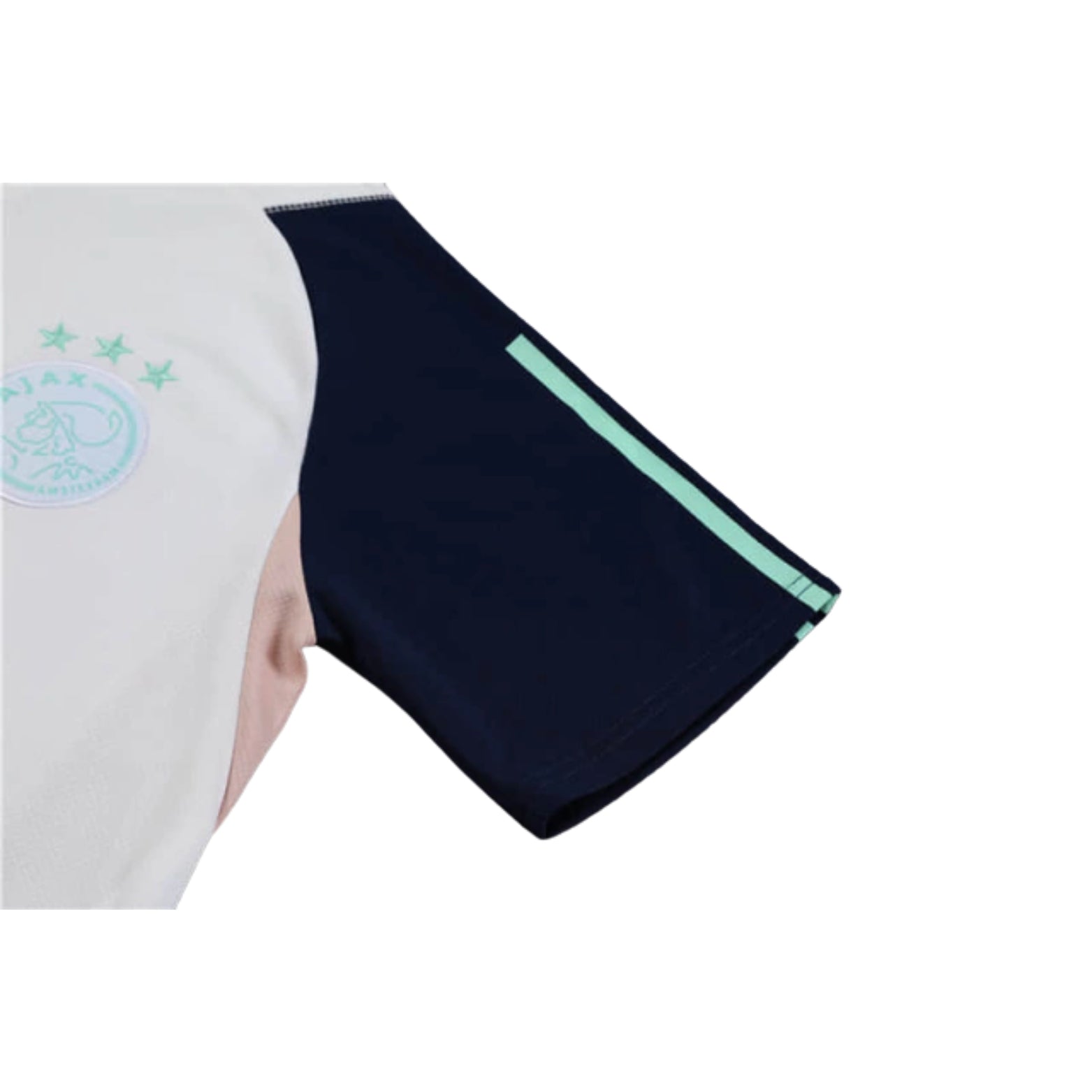 Training Kit - Ajax 24/25