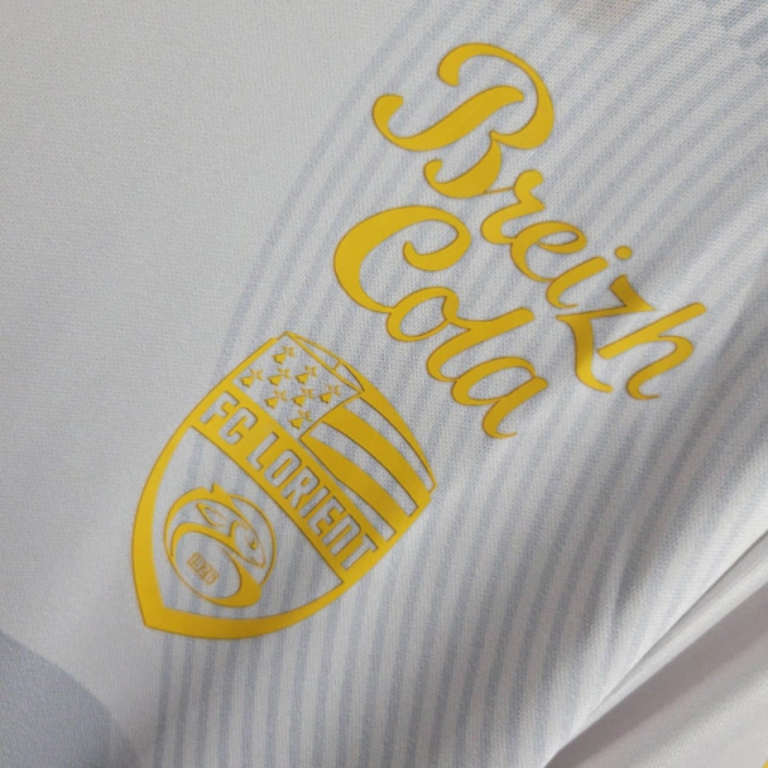 Lorient Special Edition 24/25