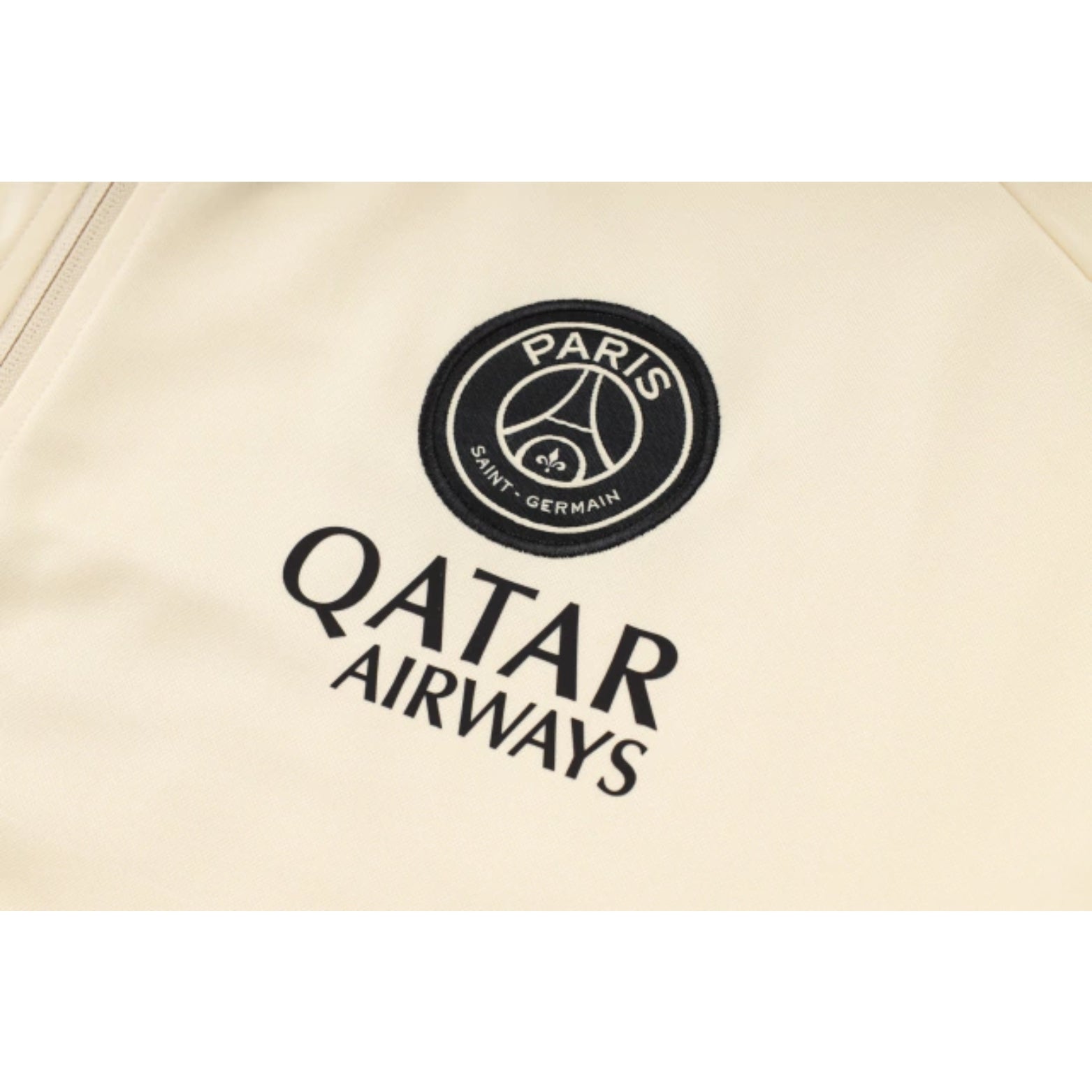 PSG 24/25 - Tracksuit - Full Zip