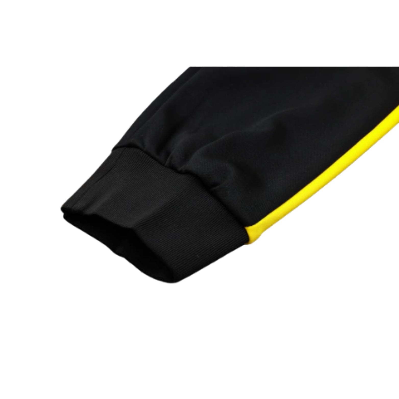 Borussia Dortmund 24/25 - Tracksuit - 1/2 Zip w/ Hoodie