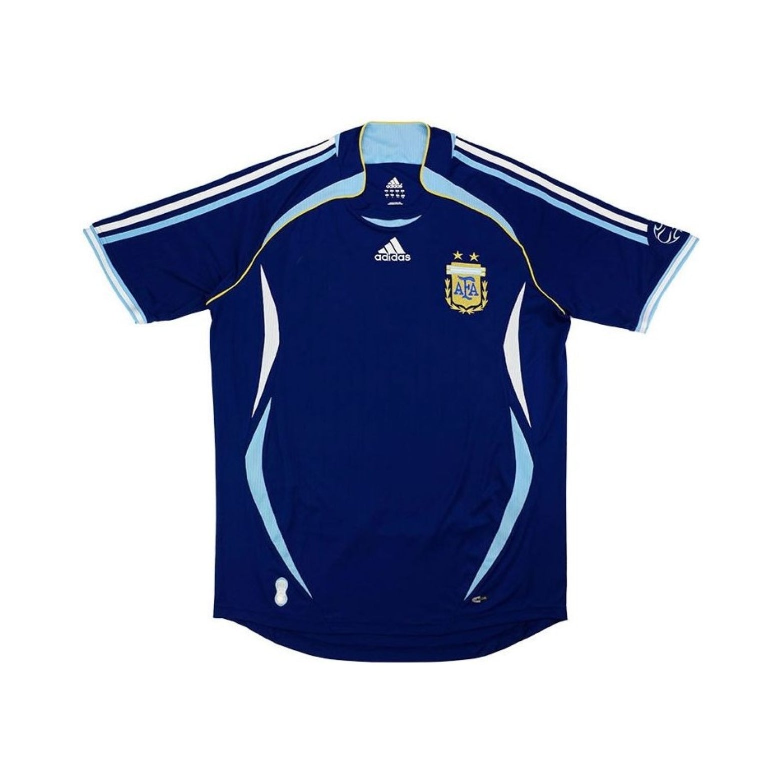 Argentina Away 05/06