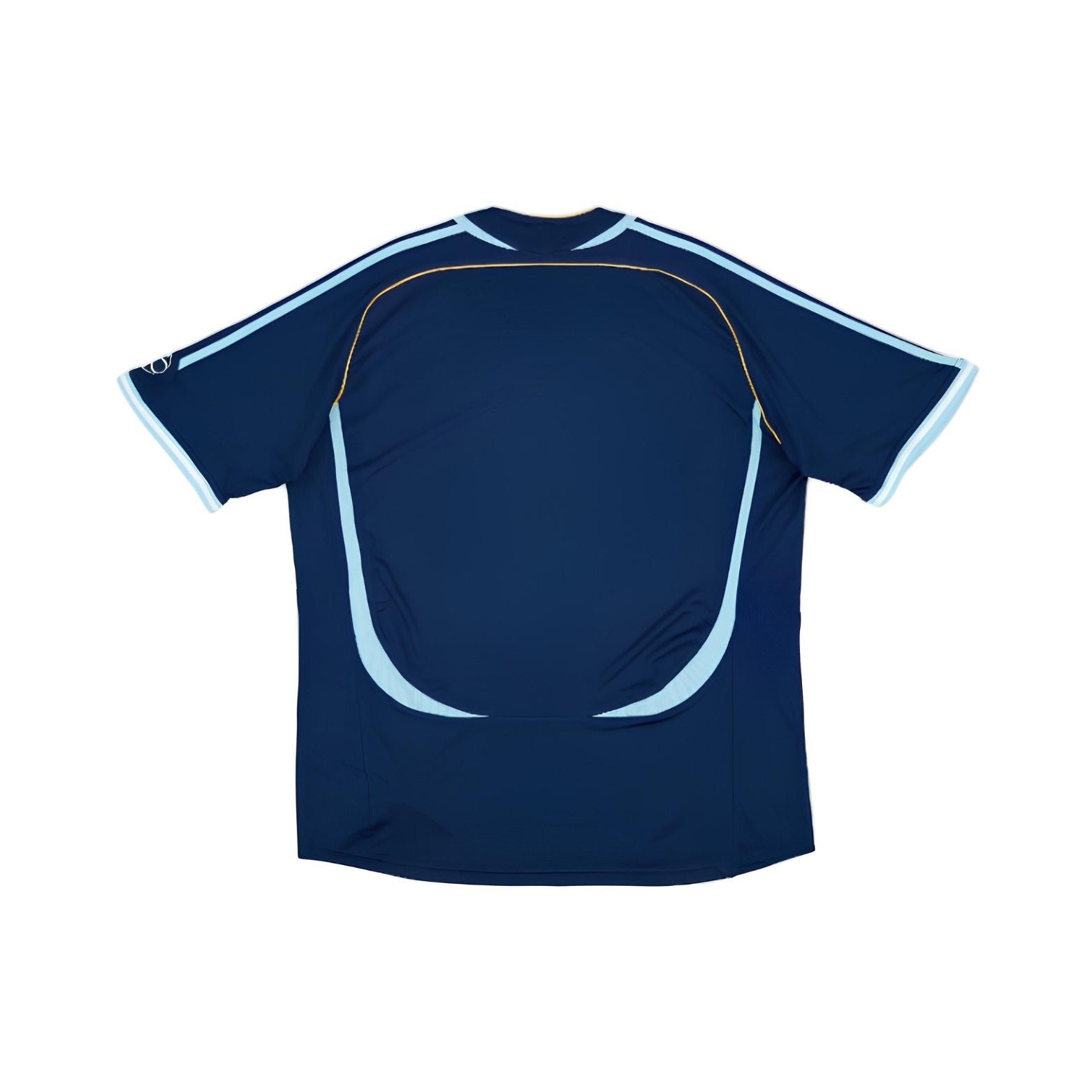 Argentina Away 05/06