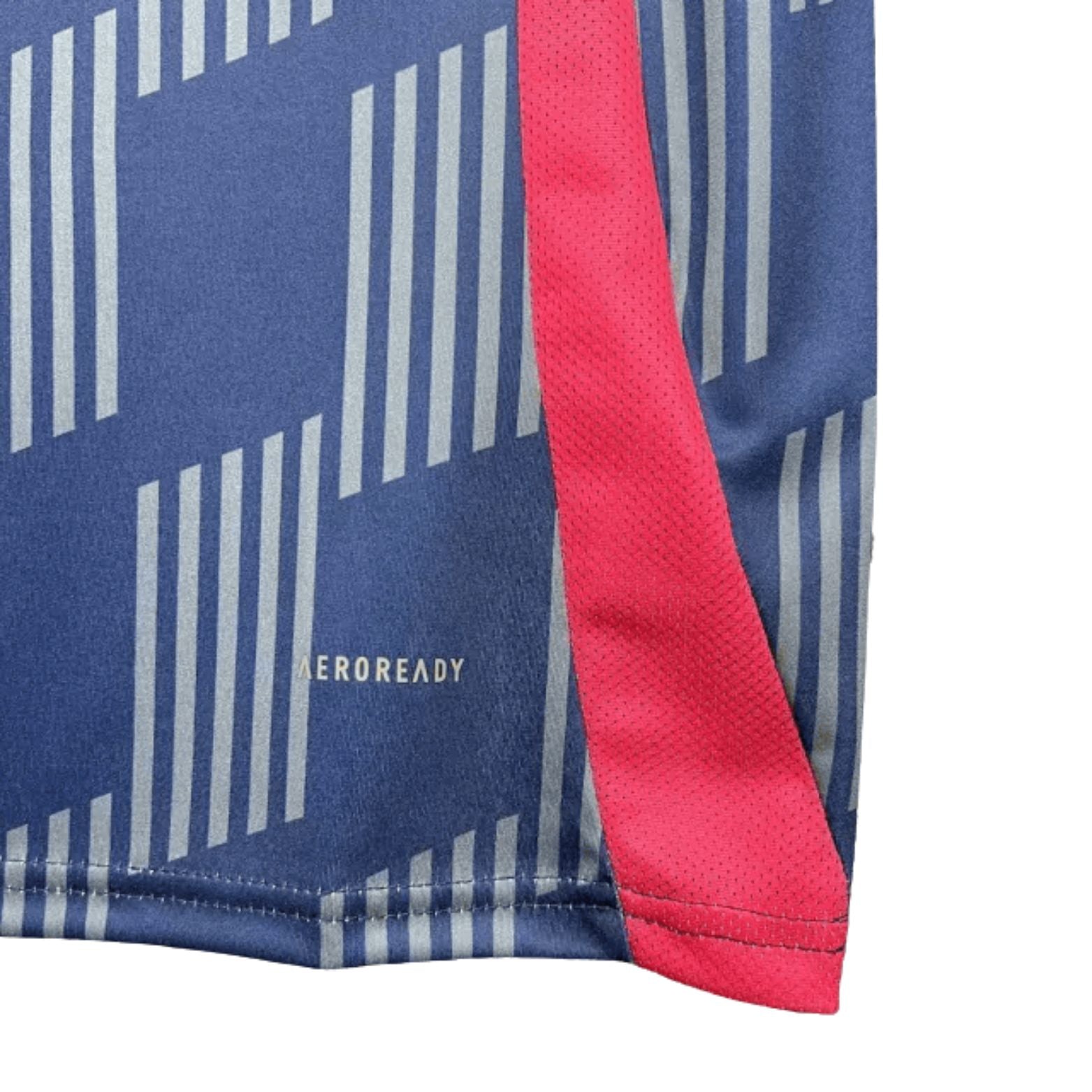 Nottingham Forest Away 24/25