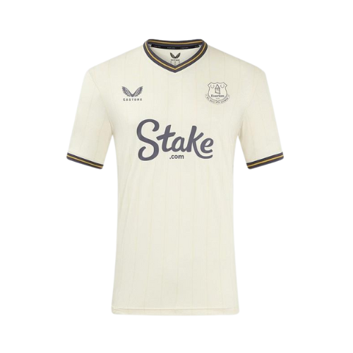 Everton Third 24/25