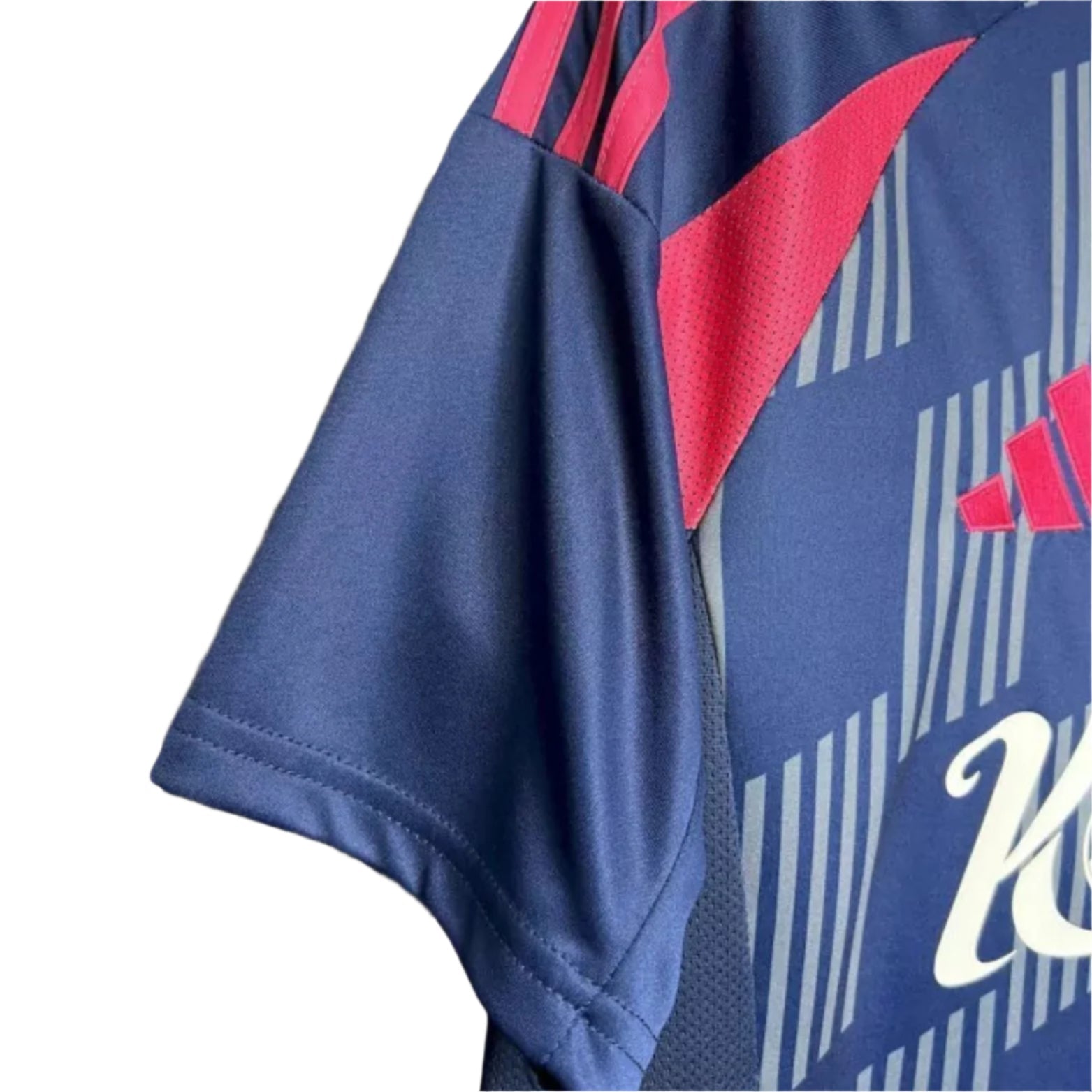 Nottingham Forest Away 24/25